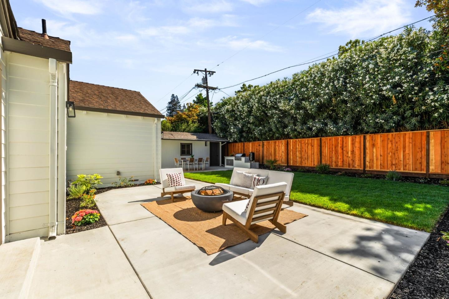 Detail Gallery Image 26 of 30 For 1125 Camino Pablo, San Jose,  CA 95125 - 3 Beds | 3 Baths