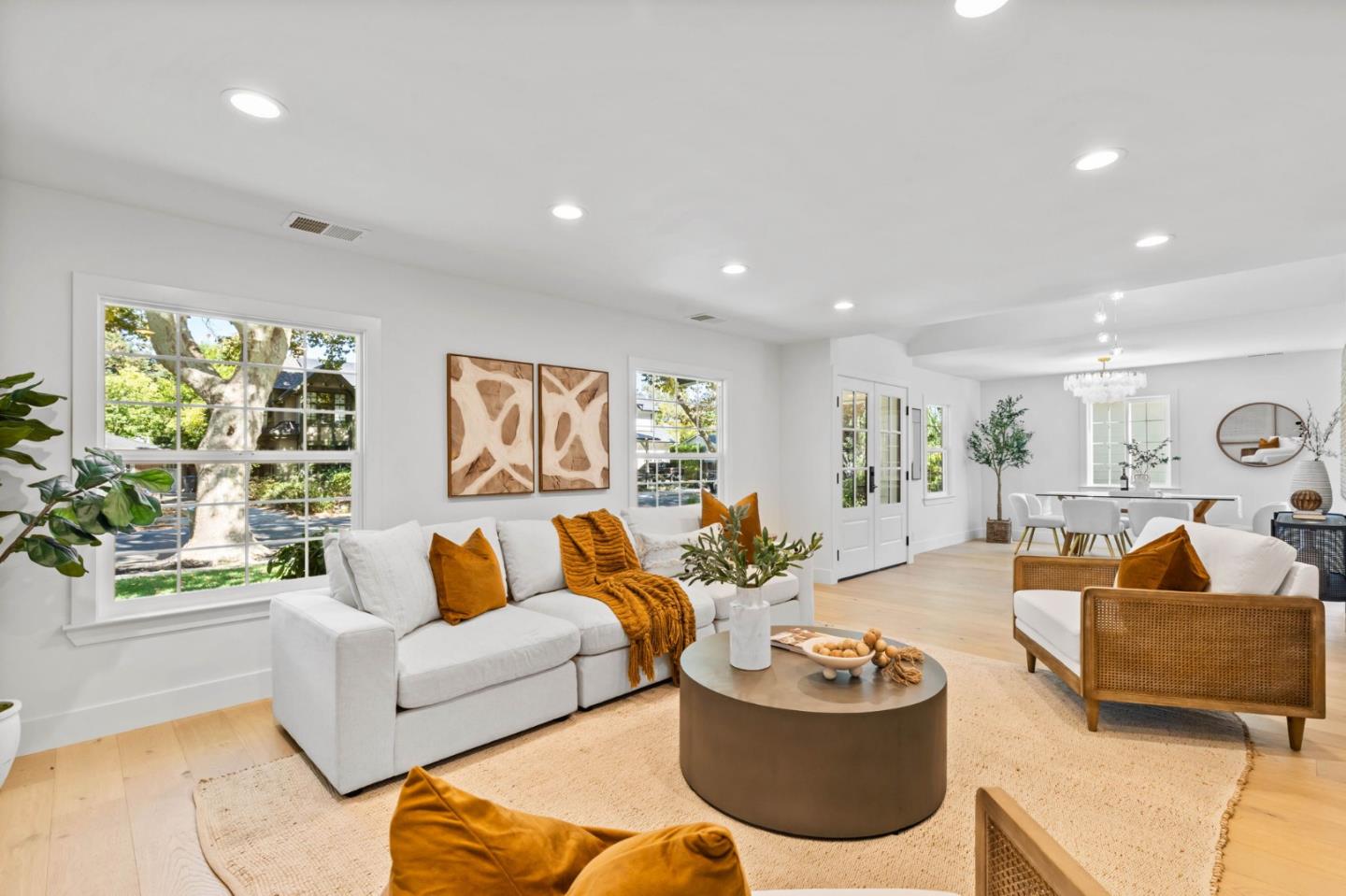 Detail Gallery Image 5 of 30 For 1125 Camino Pablo, San Jose,  CA 95125 - 3 Beds | 3 Baths