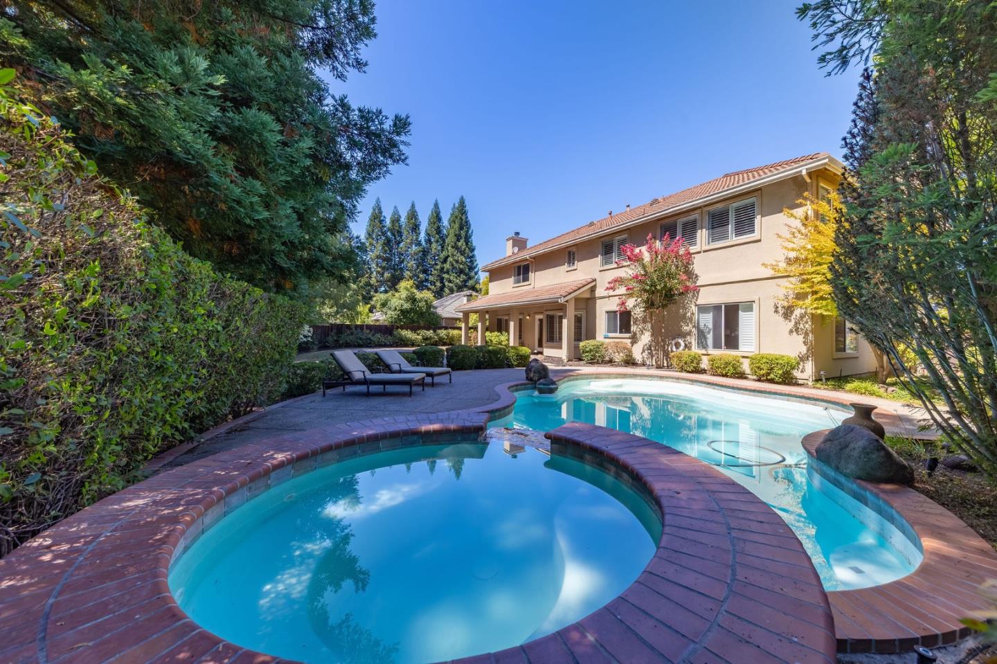 Detail Gallery Image 55 of 75 For 208 Kaitlyn Ln, Danville,  CA 94506 - 5 Beds | 3 Baths