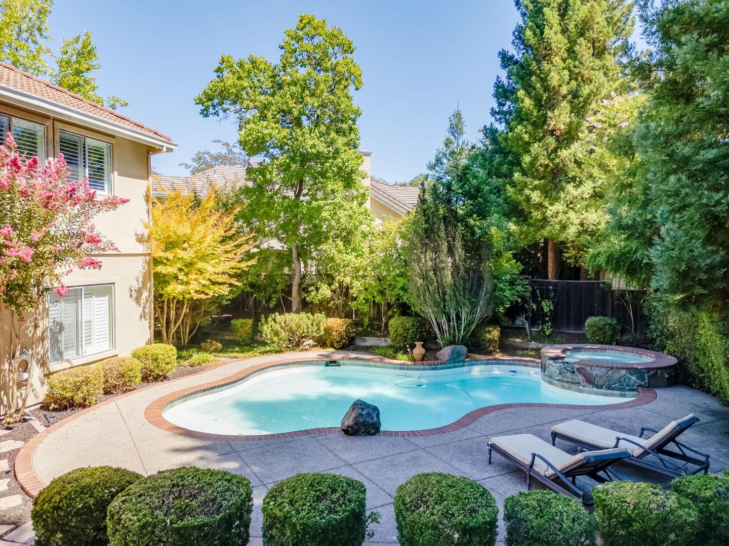 Detail Gallery Image 58 of 75 For 208 Kaitlyn Ln, Danville,  CA 94506 - 5 Beds | 3 Baths