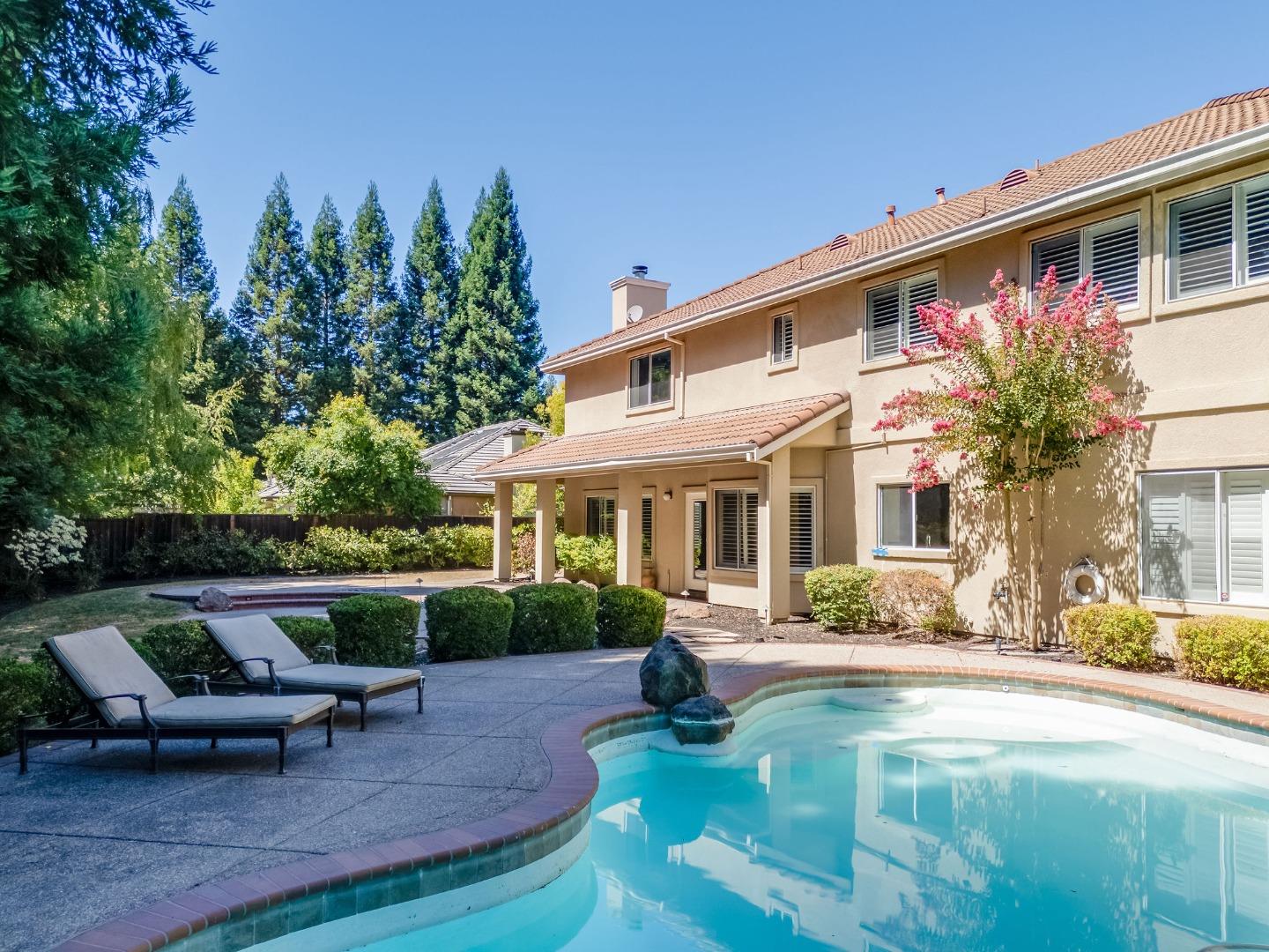 Detail Gallery Image 60 of 75 For 208 Kaitlyn Ln, Danville,  CA 94506 - 5 Beds | 3 Baths