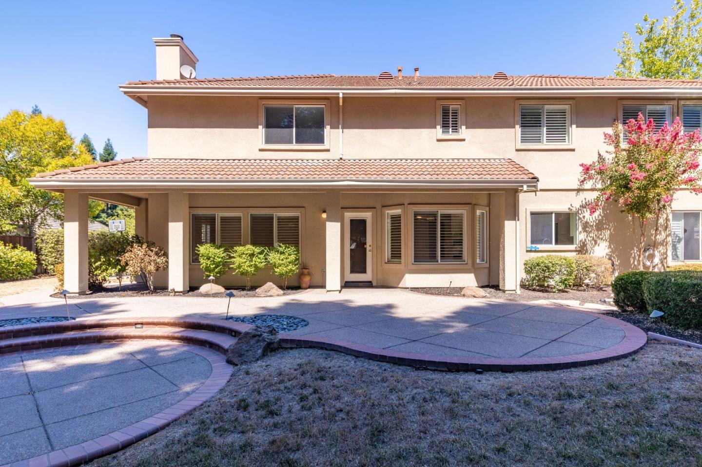 Detail Gallery Image 62 of 75 For 208 Kaitlyn Ln, Danville,  CA 94506 - 5 Beds | 3 Baths