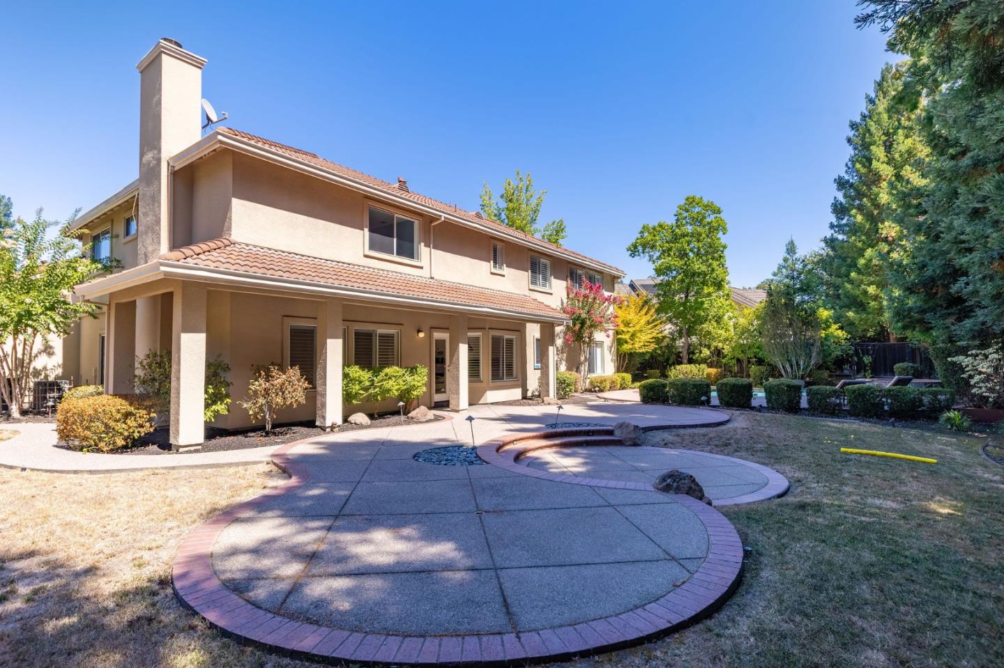 Detail Gallery Image 63 of 75 For 208 Kaitlyn Ln, Danville,  CA 94506 - 5 Beds | 3 Baths