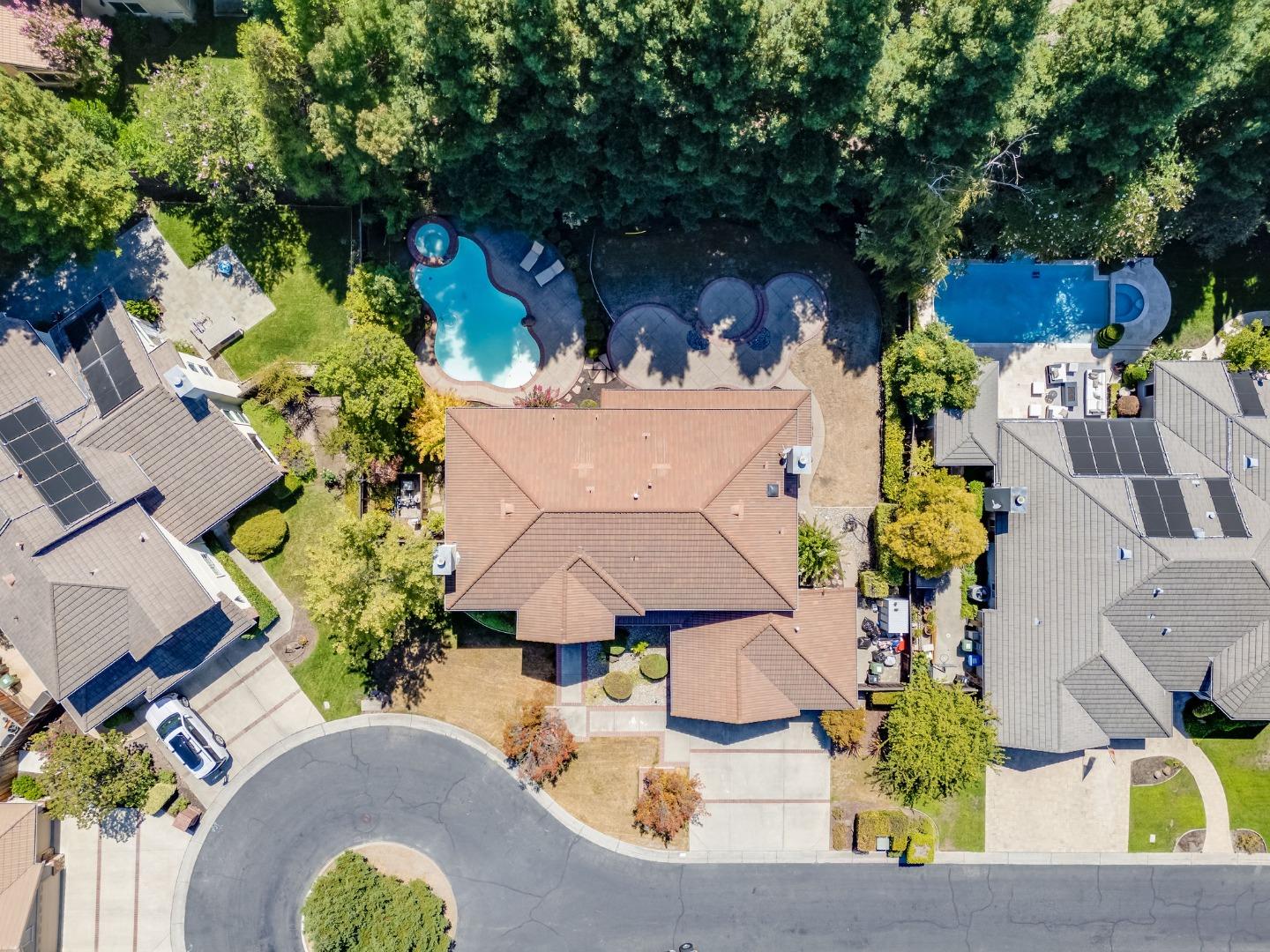 Detail Gallery Image 74 of 75 For 208 Kaitlyn Ln, Danville,  CA 94506 - 5 Beds | 3 Baths