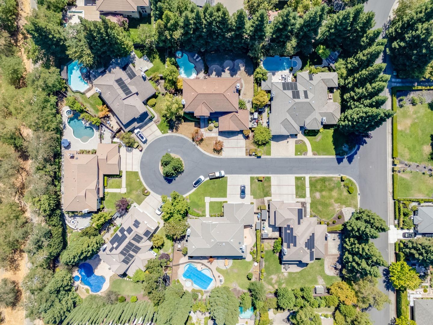 Detail Gallery Image 75 of 75 For 208 Kaitlyn Ln, Danville,  CA 94506 - 5 Beds | 3 Baths