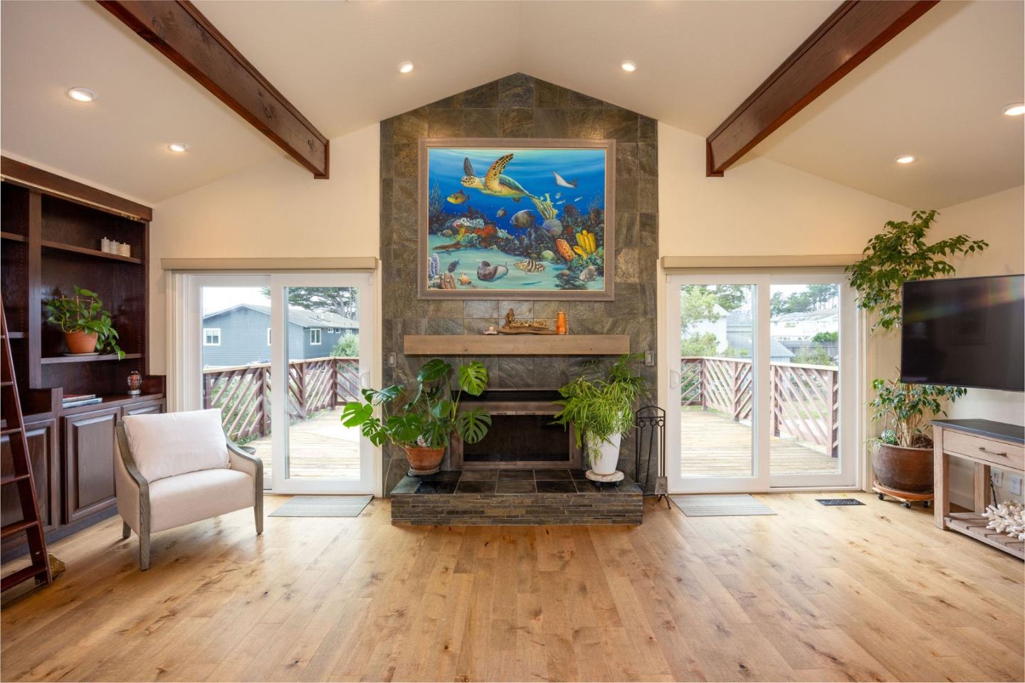 Detail Gallery Image 21 of 37 For 86 Madrone Ave, Moss Beach,  CA 94038 - 3 Beds | 3 Baths