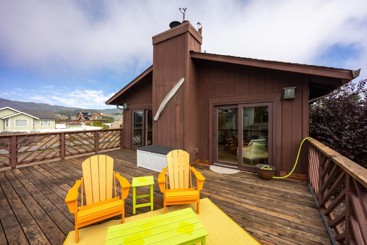 Detail Gallery Image 25 of 37 For 86 Madrone Ave, Moss Beach,  CA 94038 - 3 Beds | 3 Baths