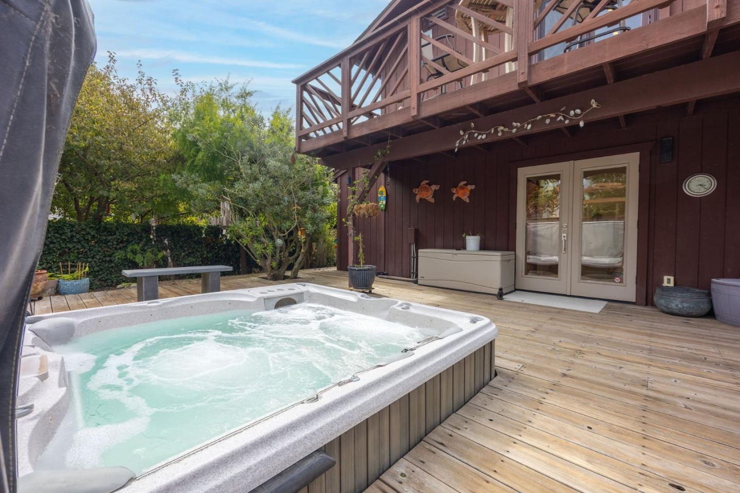Detail Gallery Image 28 of 37 For 86 Madrone Ave, Moss Beach,  CA 94038 - 3 Beds | 3 Baths
