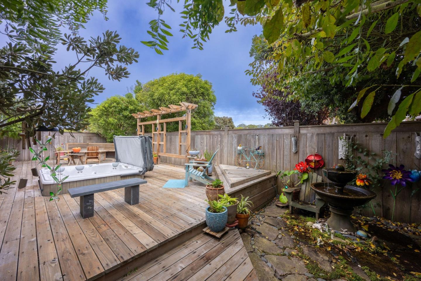Detail Gallery Image 29 of 37 For 86 Madrone Ave, Moss Beach,  CA 94038 - 3 Beds | 3 Baths