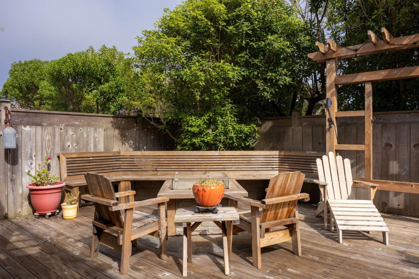 Detail Gallery Image 30 of 37 For 86 Madrone Ave, Moss Beach,  CA 94038 - 3 Beds | 3 Baths