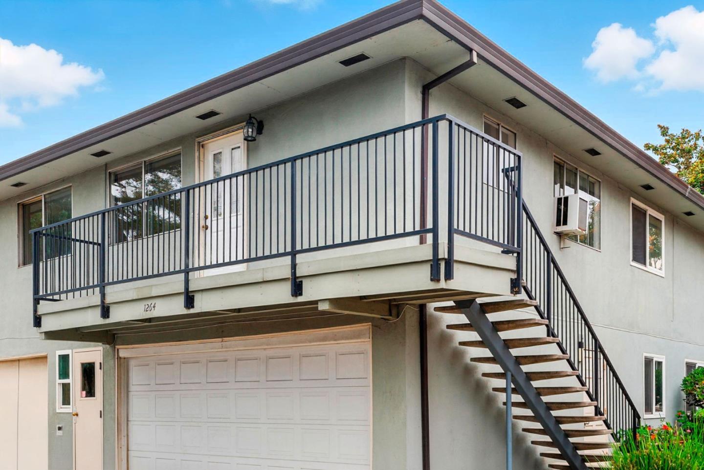 Detail Gallery Image 32 of 51 For 1264 Bouret Dr #4,  San Jose,  CA 95118 - 2 Beds | 1 Baths
