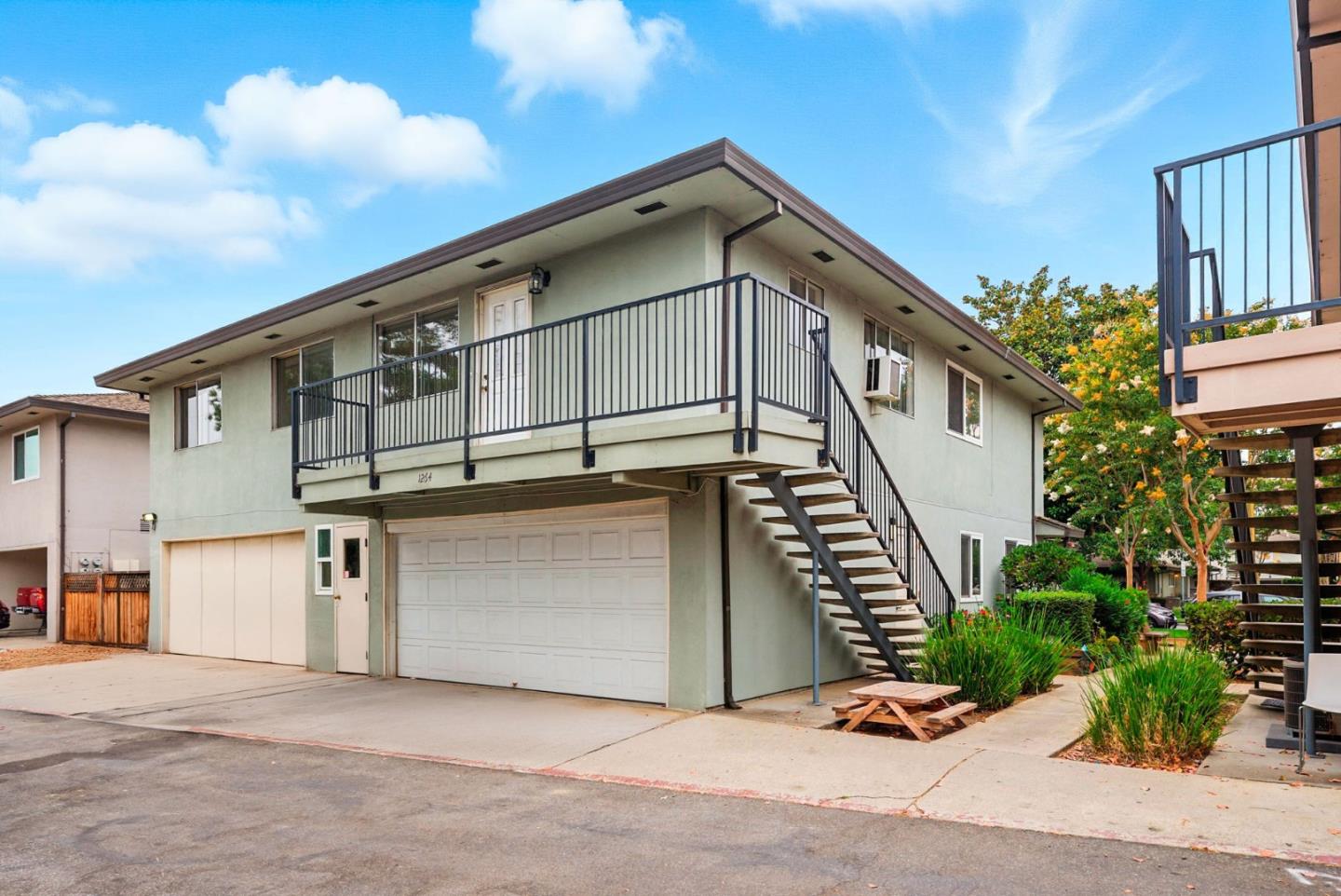 Detail Gallery Image 33 of 51 For 1264 Bouret Dr #4,  San Jose,  CA 95118 - 2 Beds | 1 Baths