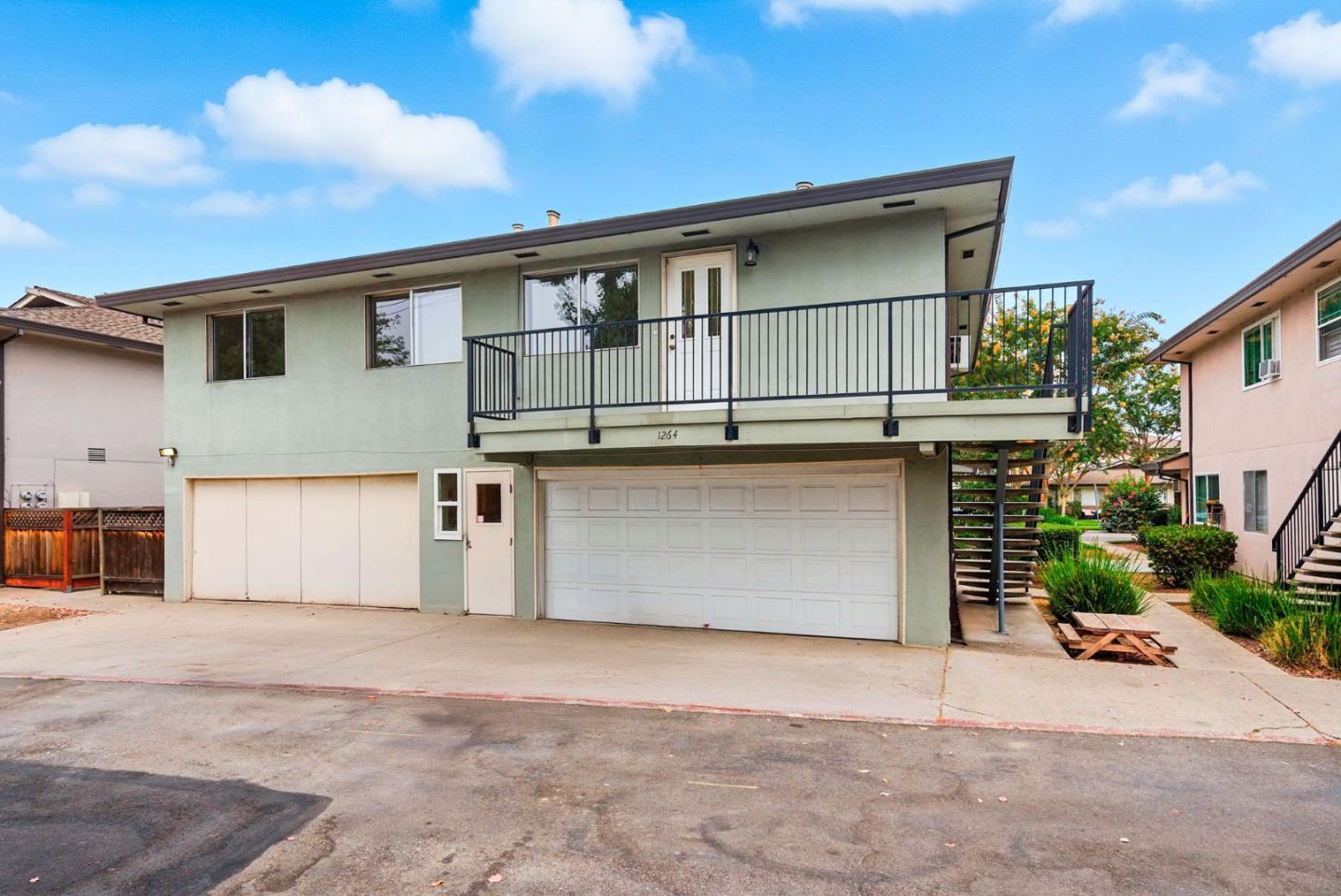 Detail Gallery Image 34 of 51 For 1264 Bouret Dr #4,  San Jose,  CA 95118 - 2 Beds | 1 Baths