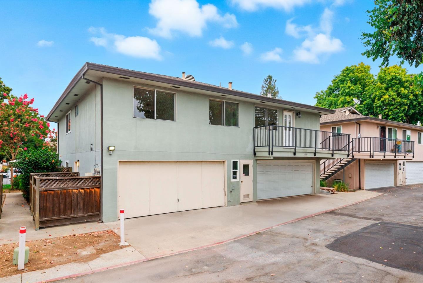 Detail Gallery Image 35 of 51 For 1264 Bouret Dr #4,  San Jose,  CA 95118 - 2 Beds | 1 Baths