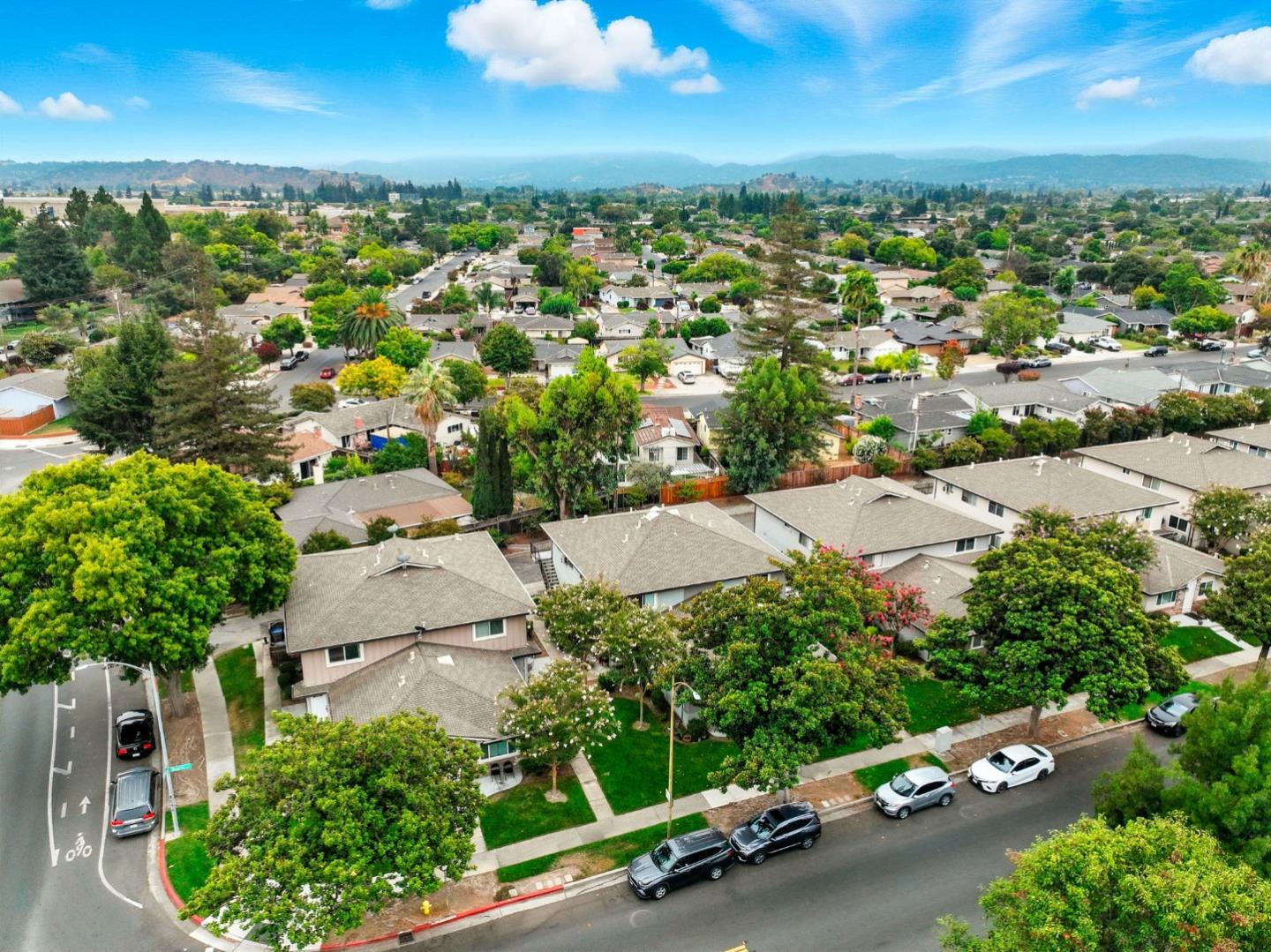 Detail Gallery Image 37 of 51 For 1264 Bouret Dr #4,  San Jose,  CA 95118 - 2 Beds | 1 Baths