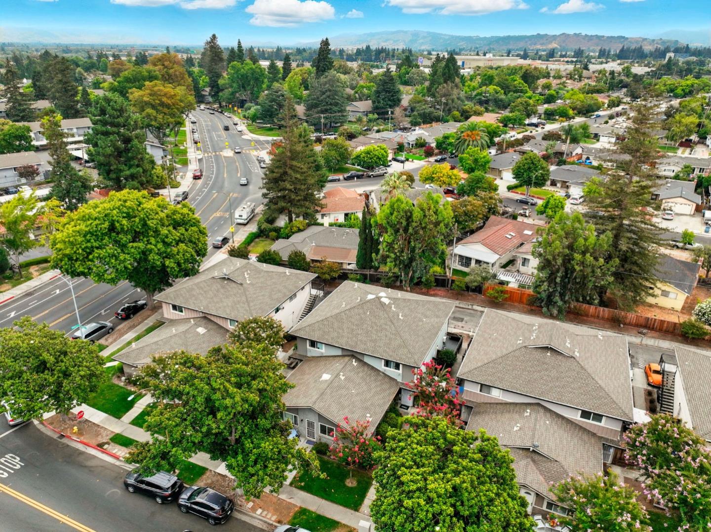 Detail Gallery Image 39 of 51 For 1264 Bouret Dr #4,  San Jose,  CA 95118 - 2 Beds | 1 Baths