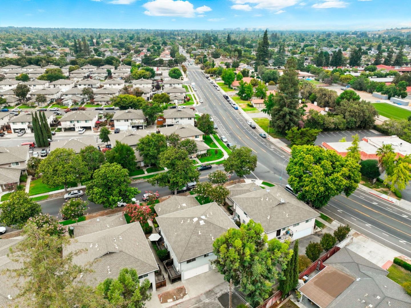 Detail Gallery Image 40 of 51 For 1264 Bouret Dr #4,  San Jose,  CA 95118 - 2 Beds | 1 Baths