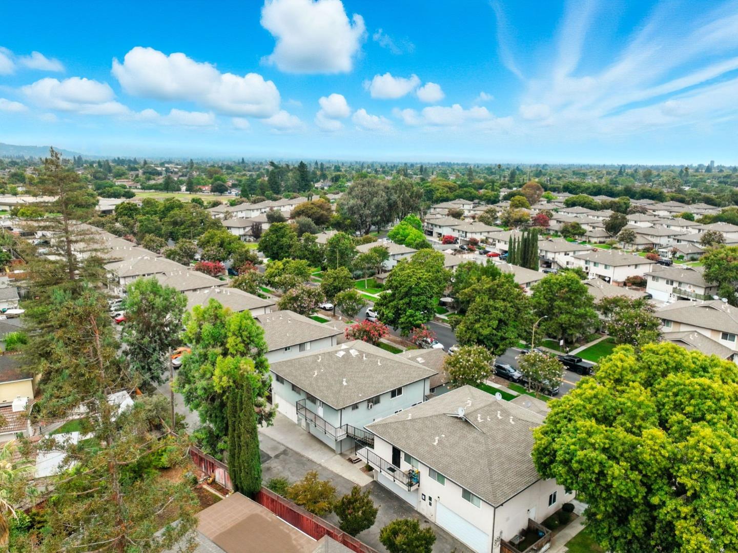 Detail Gallery Image 41 of 51 For 1264 Bouret Dr #4,  San Jose,  CA 95118 - 2 Beds | 1 Baths