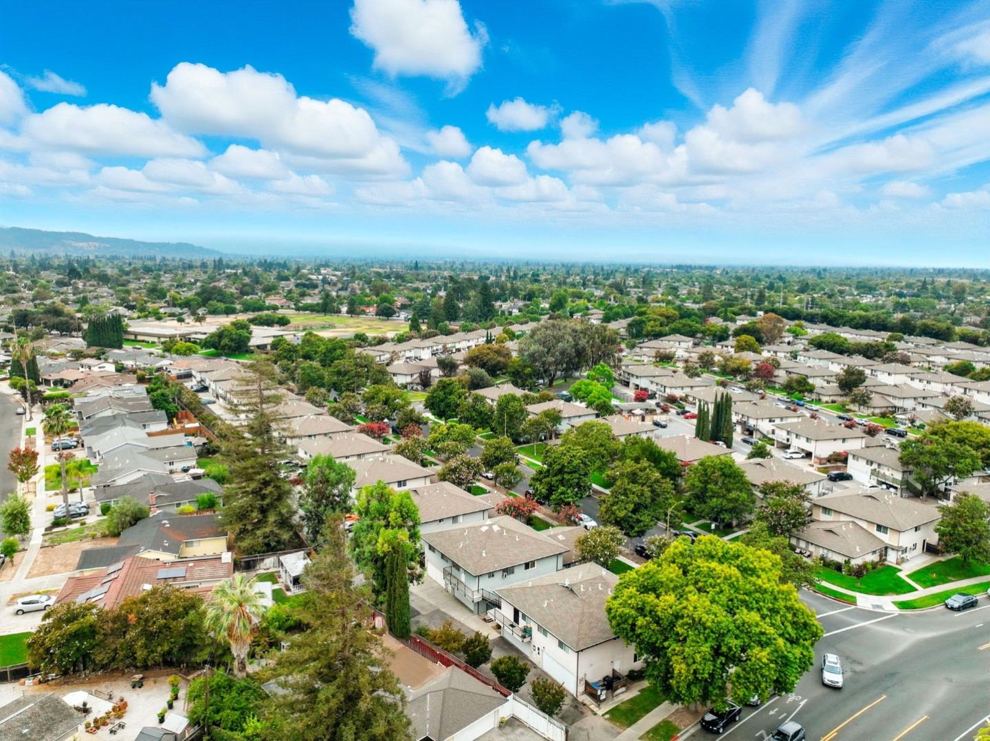 Detail Gallery Image 43 of 51 For 1264 Bouret Dr #4,  San Jose,  CA 95118 - 2 Beds | 1 Baths