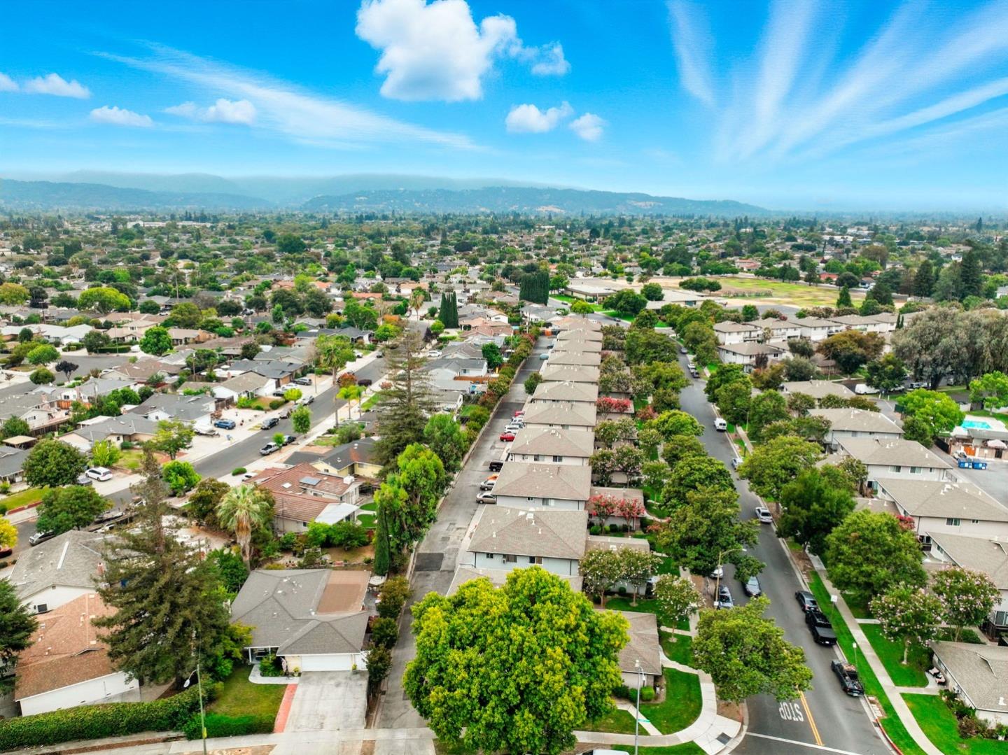 Detail Gallery Image 44 of 51 For 1264 Bouret Dr #4,  San Jose,  CA 95118 - 2 Beds | 1 Baths