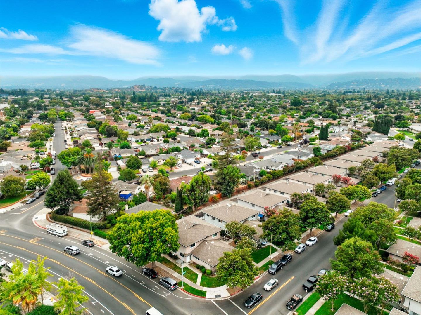 Detail Gallery Image 45 of 51 For 1264 Bouret Dr #4,  San Jose,  CA 95118 - 2 Beds | 1 Baths