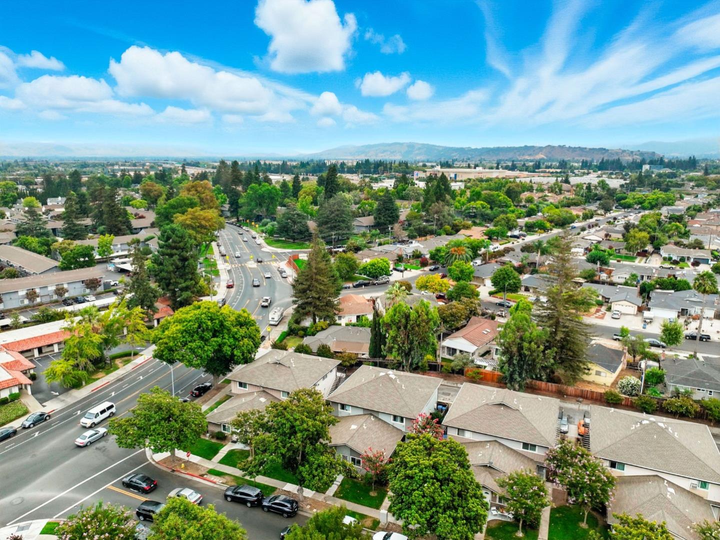 Detail Gallery Image 46 of 51 For 1264 Bouret Dr #4,  San Jose,  CA 95118 - 2 Beds | 1 Baths
