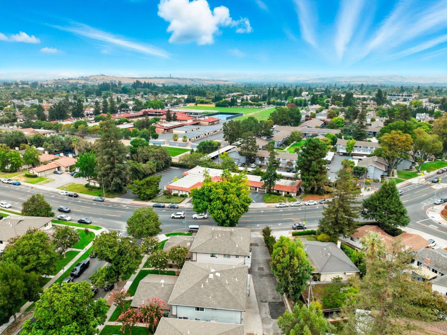 Detail Gallery Image 47 of 51 For 1264 Bouret Dr #4,  San Jose,  CA 95118 - 2 Beds | 1 Baths