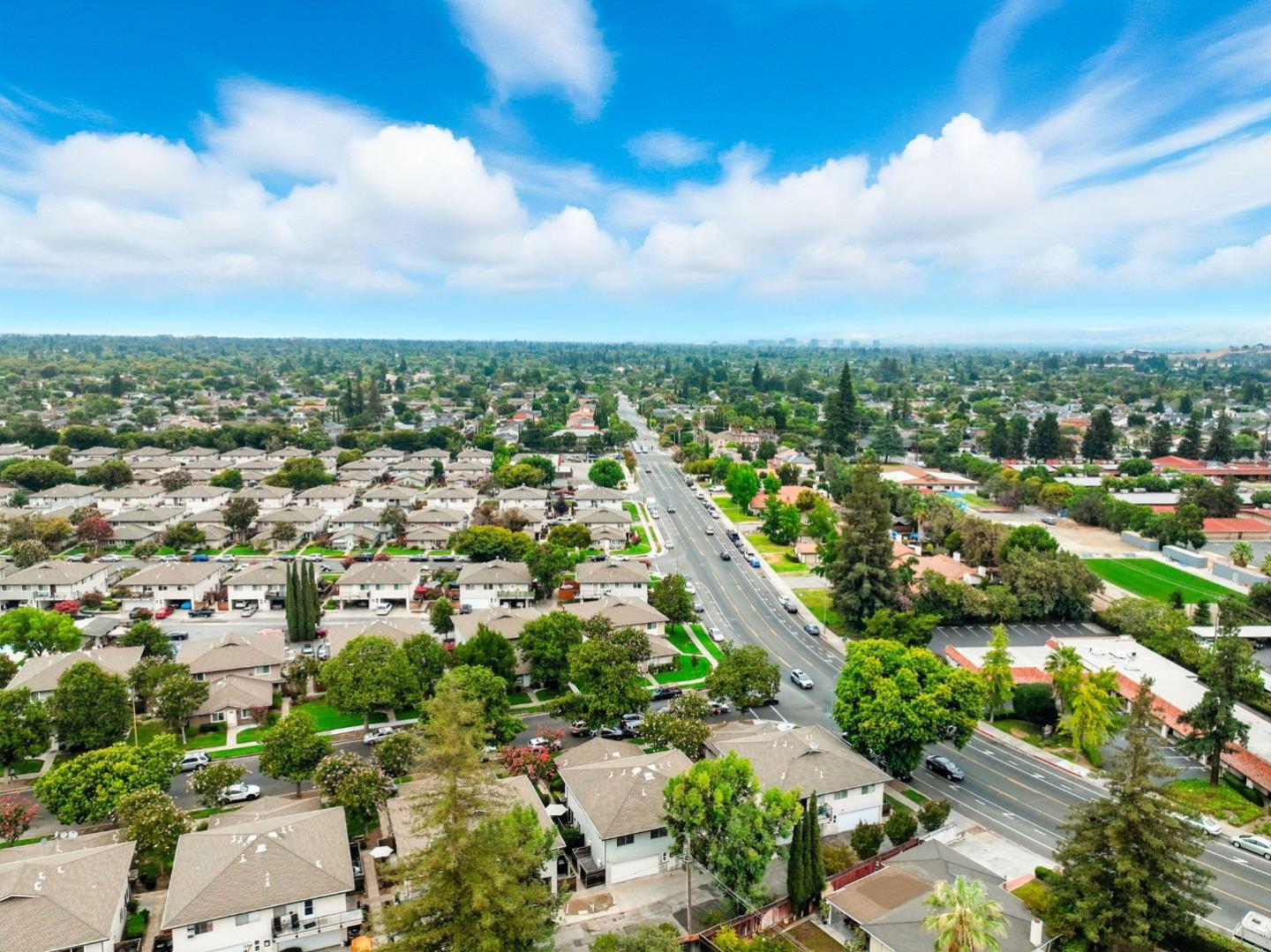 Detail Gallery Image 48 of 51 For 1264 Bouret Dr #4,  San Jose,  CA 95118 - 2 Beds | 1 Baths