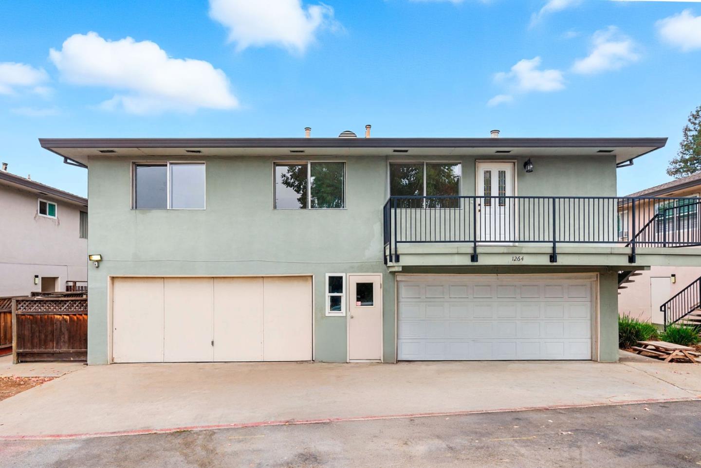 Detail Gallery Image 49 of 51 For 1264 Bouret Dr #4,  San Jose,  CA 95118 - 2 Beds | 1 Baths