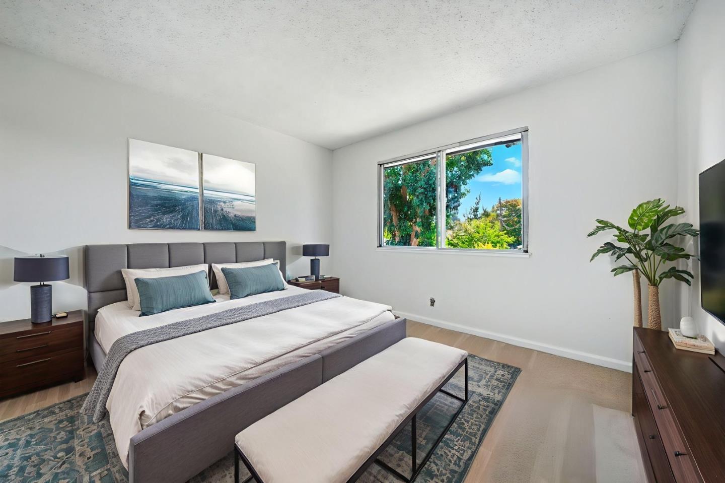 Detail Gallery Image 6 of 51 For 1264 Bouret Dr #4,  San Jose,  CA 95118 - 2 Beds | 1 Baths