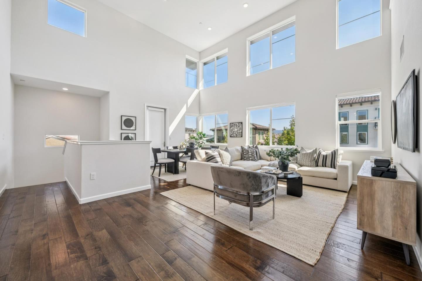 Detail Gallery Image 14 of 88 For 193 William Manly St #4,  San Jose,  CA 95136 - 2 Beds | 2 Baths