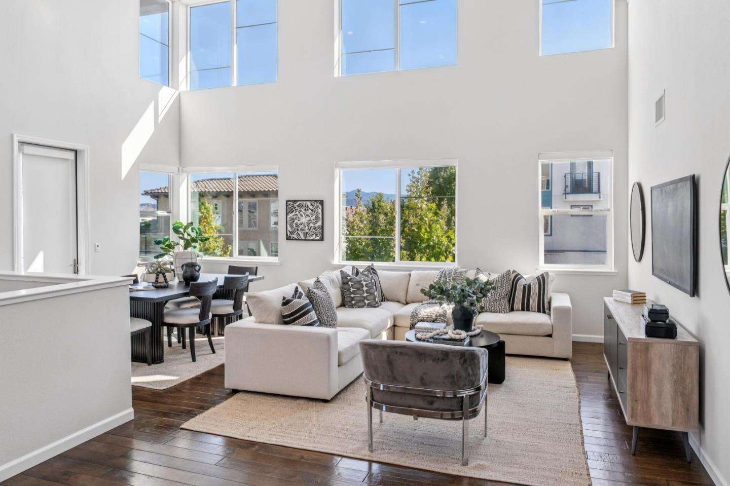 Detail Gallery Image 15 of 88 For 193 William Manly St #4,  San Jose,  CA 95136 - 2 Beds | 2 Baths