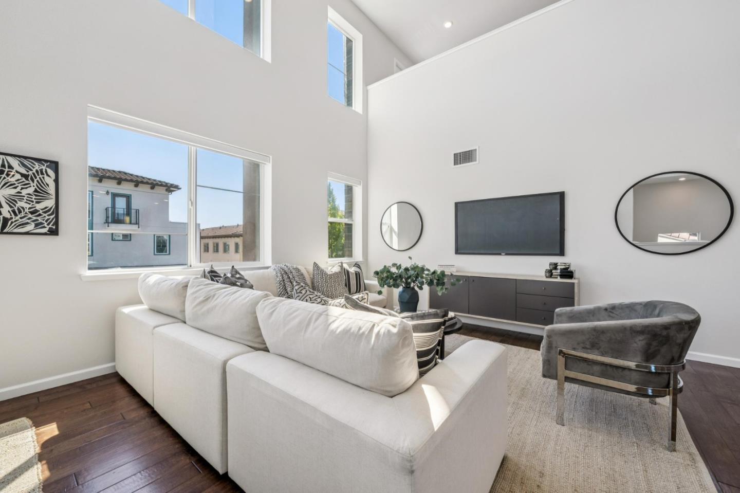 Detail Gallery Image 17 of 88 For 193 William Manly St #4,  San Jose,  CA 95136 - 2 Beds | 2 Baths