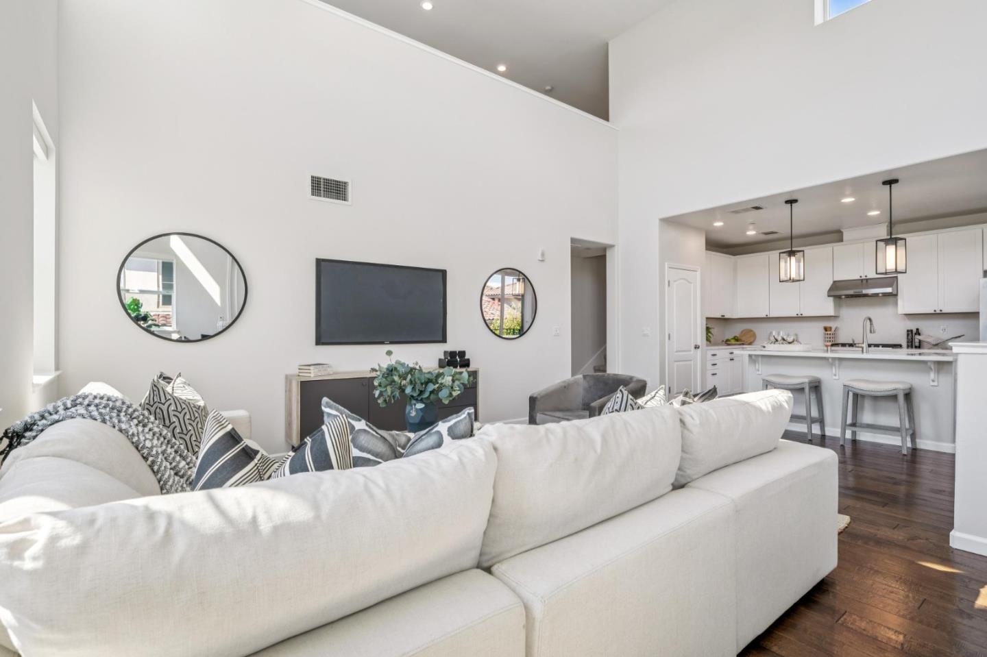 Detail Gallery Image 18 of 88 For 193 William Manly St #4,  San Jose,  CA 95136 - 2 Beds | 2 Baths