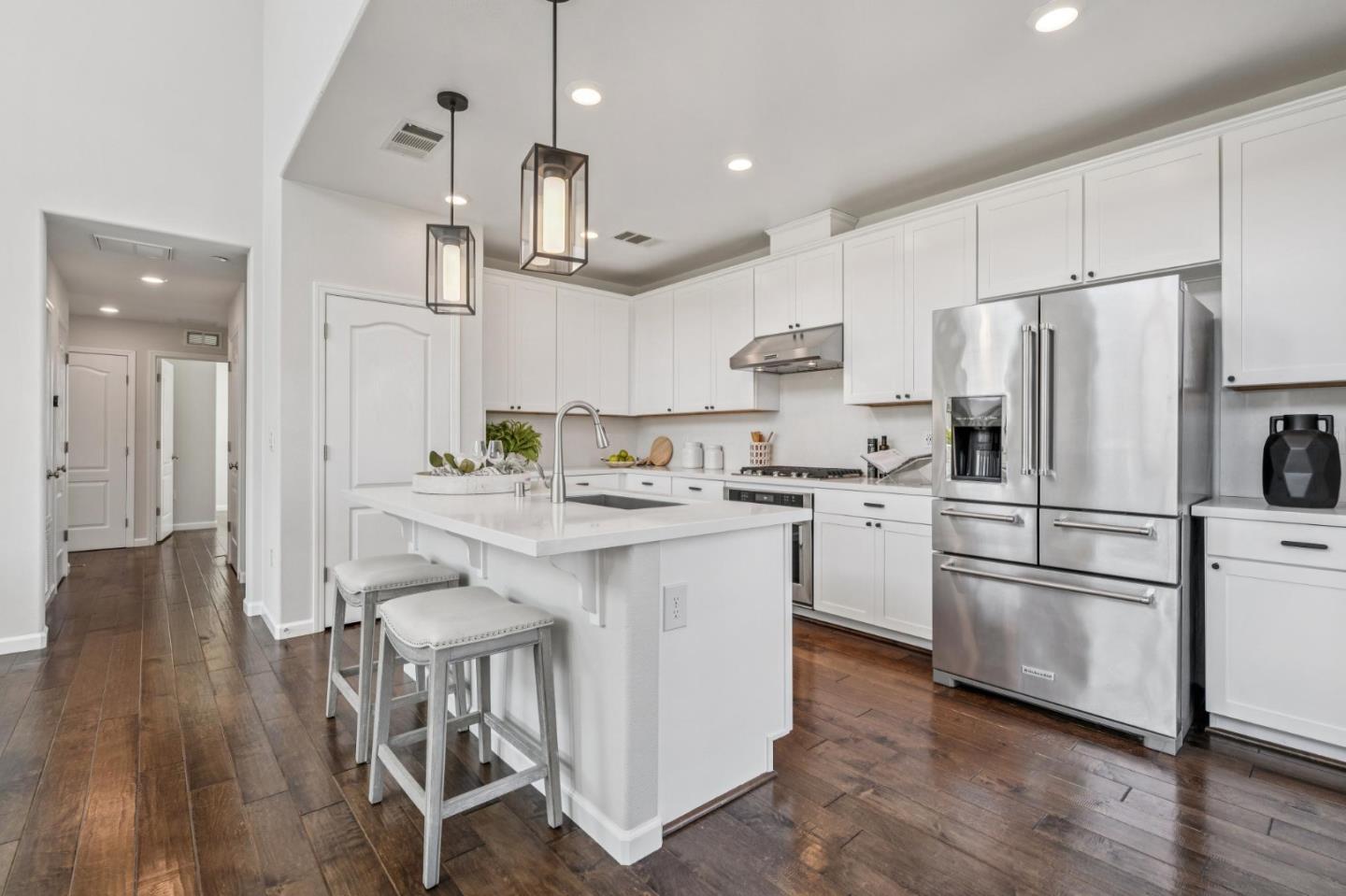 Detail Gallery Image 30 of 88 For 193 William Manly St #4,  San Jose,  CA 95136 - 2 Beds | 2 Baths