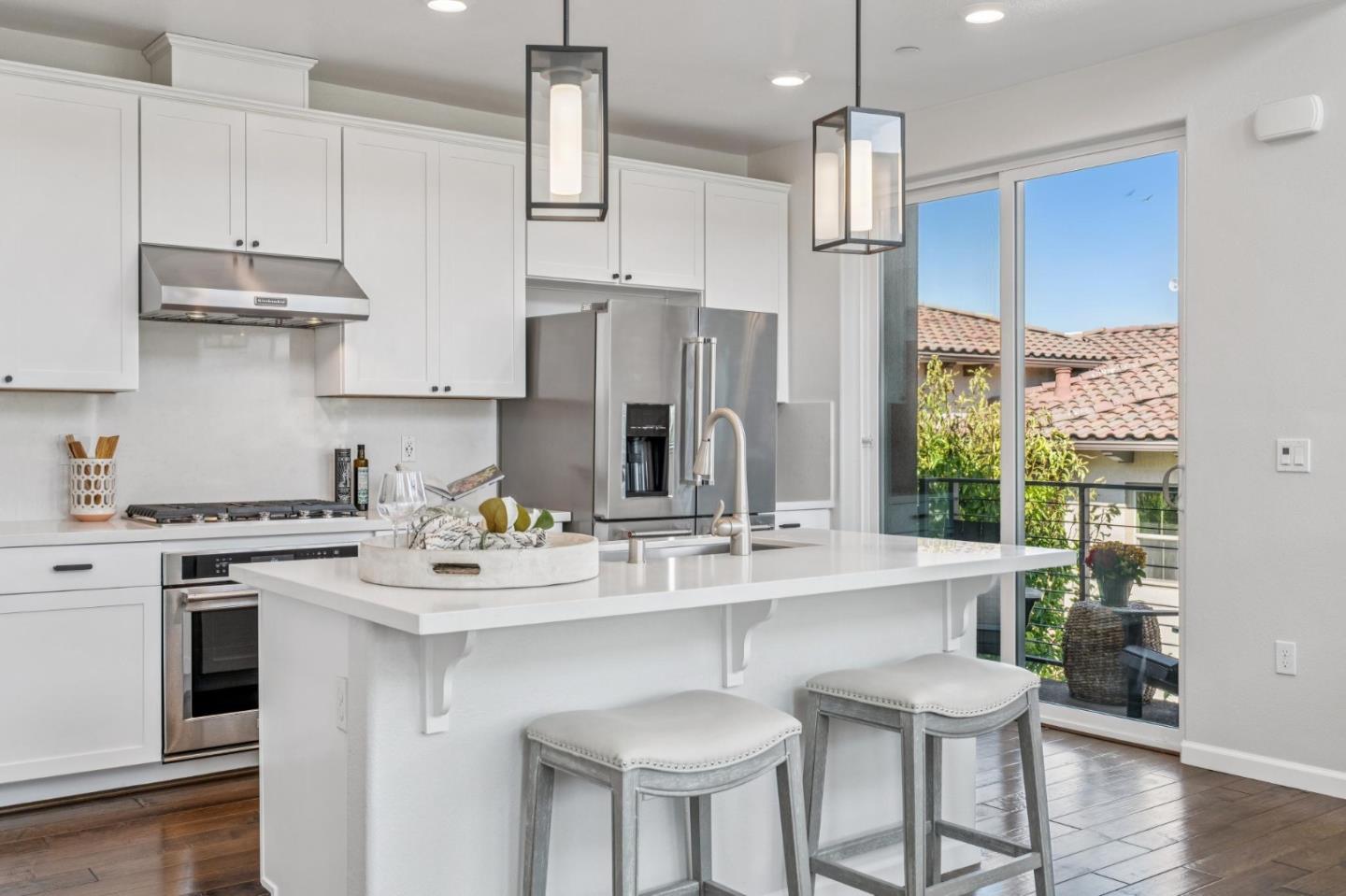 Detail Gallery Image 32 of 88 For 193 William Manly St #4,  San Jose,  CA 95136 - 2 Beds | 2 Baths