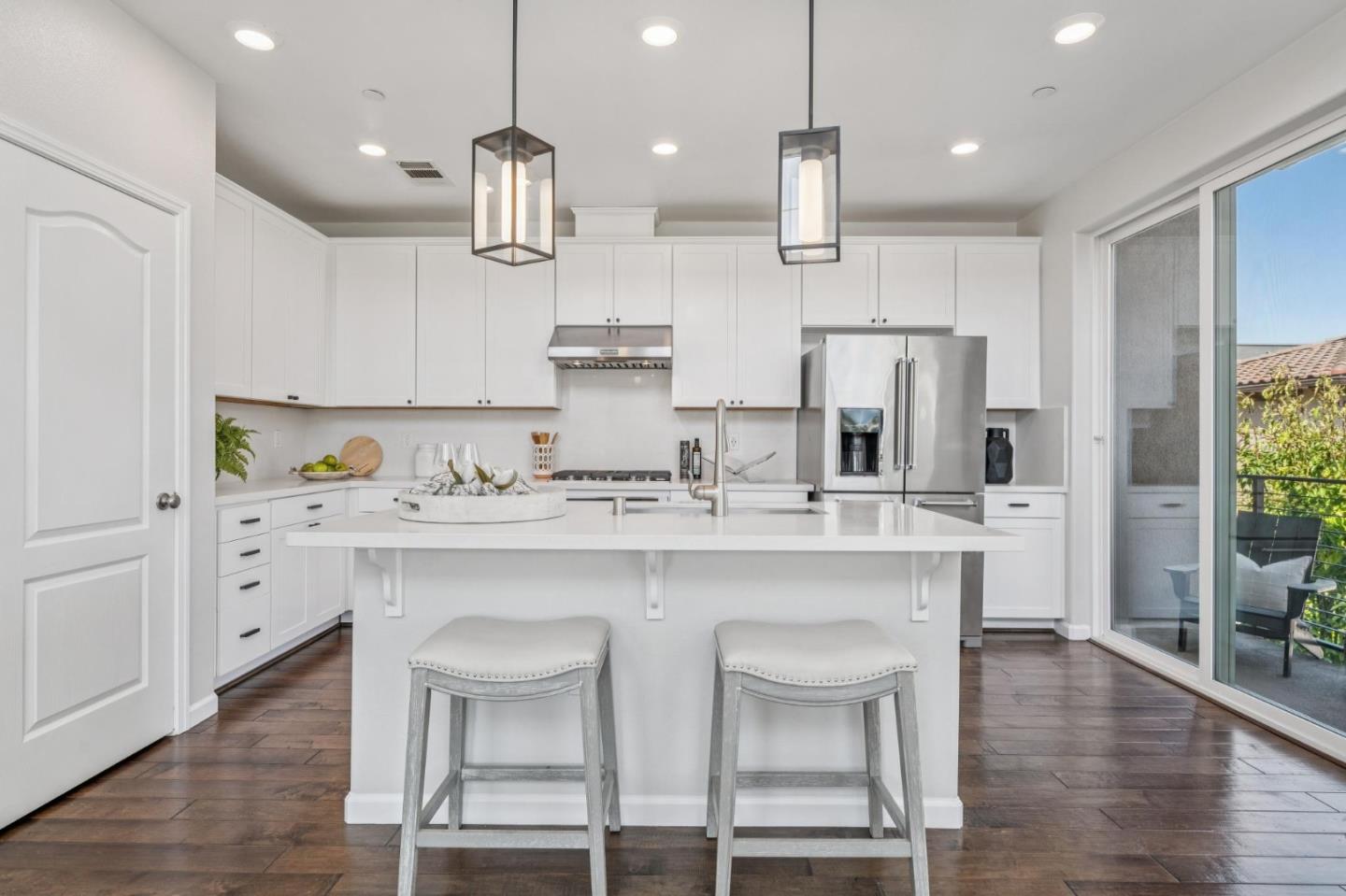 Detail Gallery Image 34 of 88 For 193 William Manly St #4,  San Jose,  CA 95136 - 2 Beds | 2 Baths