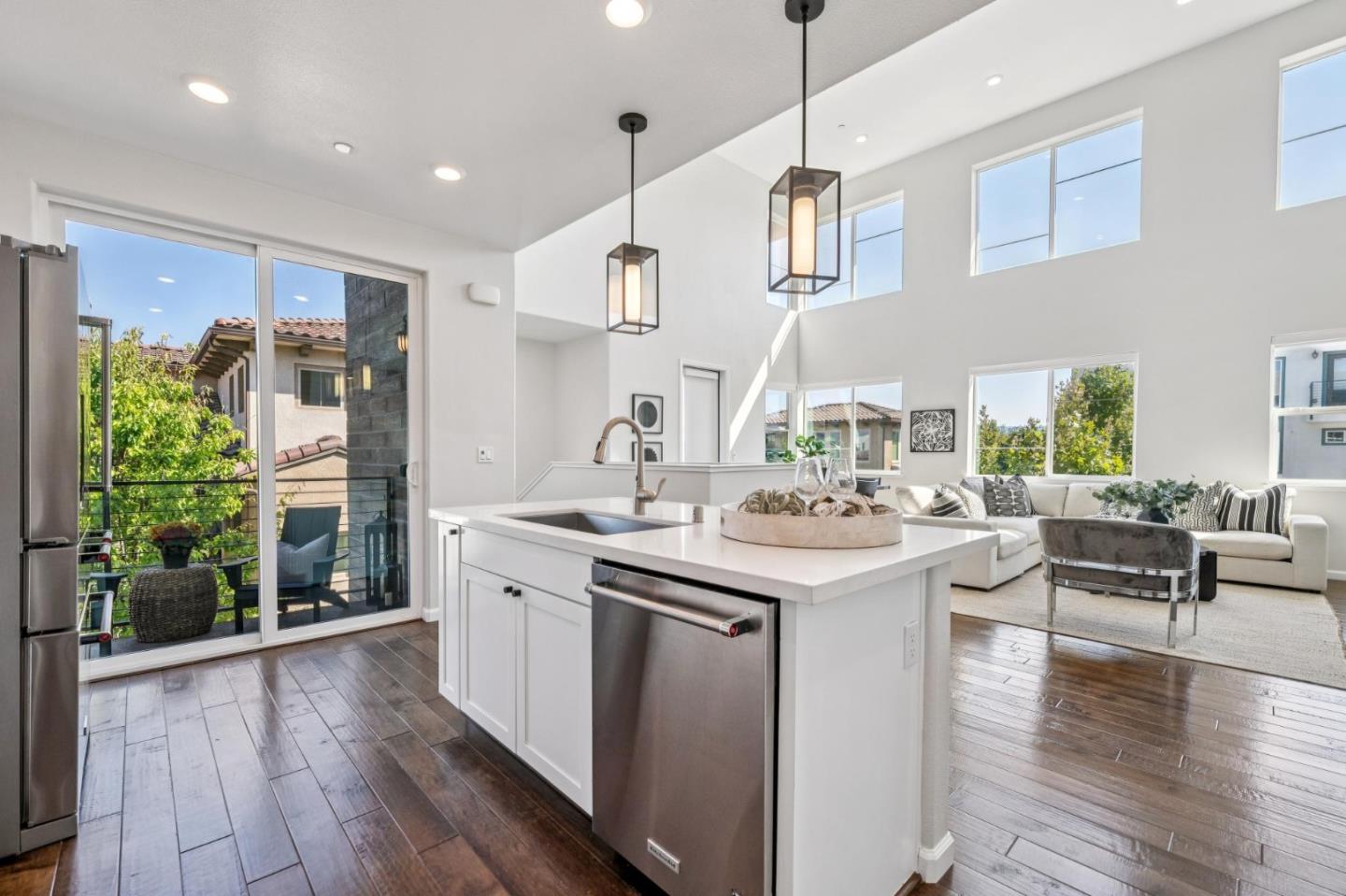 Detail Gallery Image 38 of 88 For 193 William Manly St #4,  San Jose,  CA 95136 - 2 Beds | 2 Baths