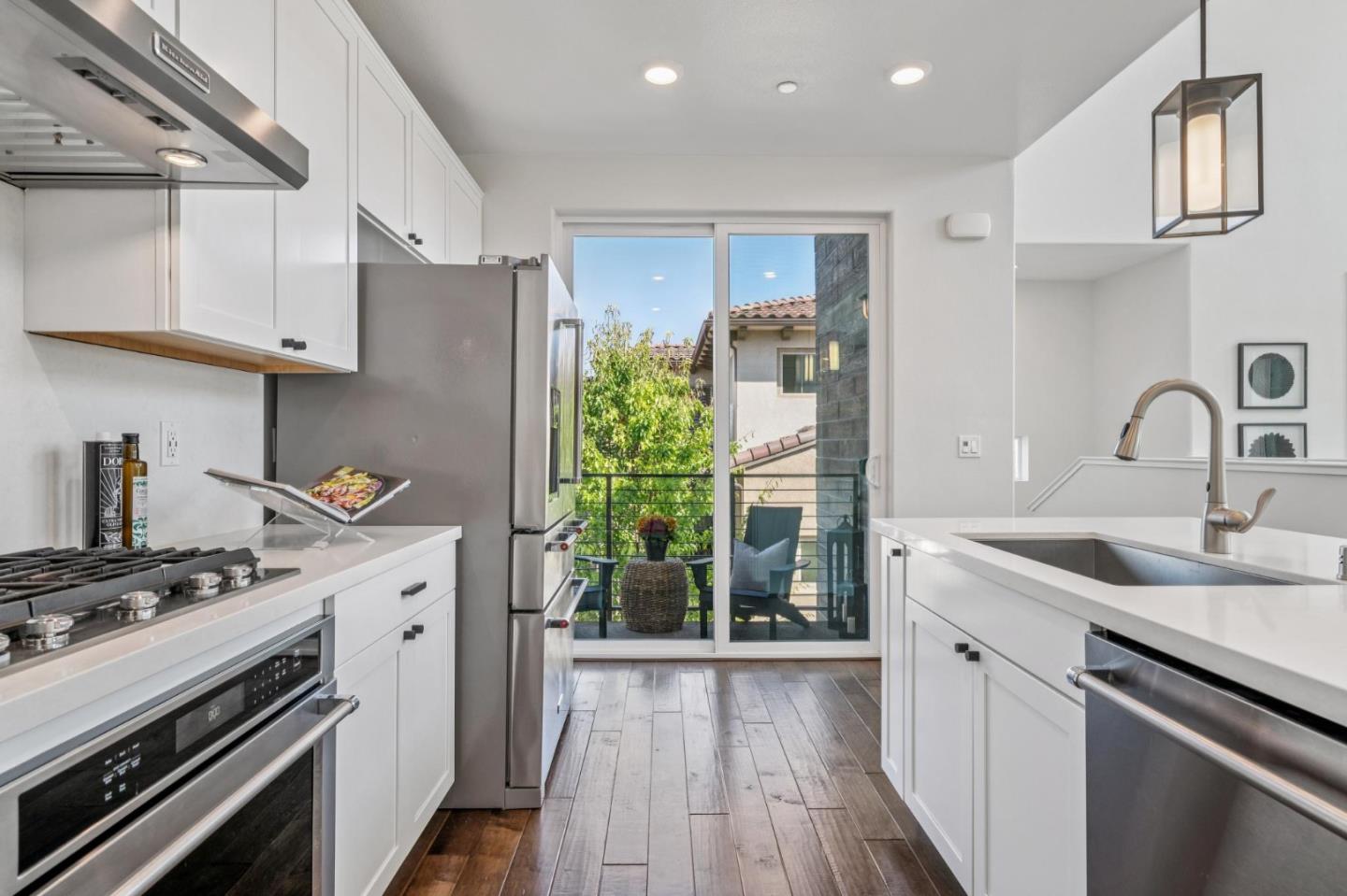 Detail Gallery Image 40 of 88 For 193 William Manly St #4,  San Jose,  CA 95136 - 2 Beds | 2 Baths