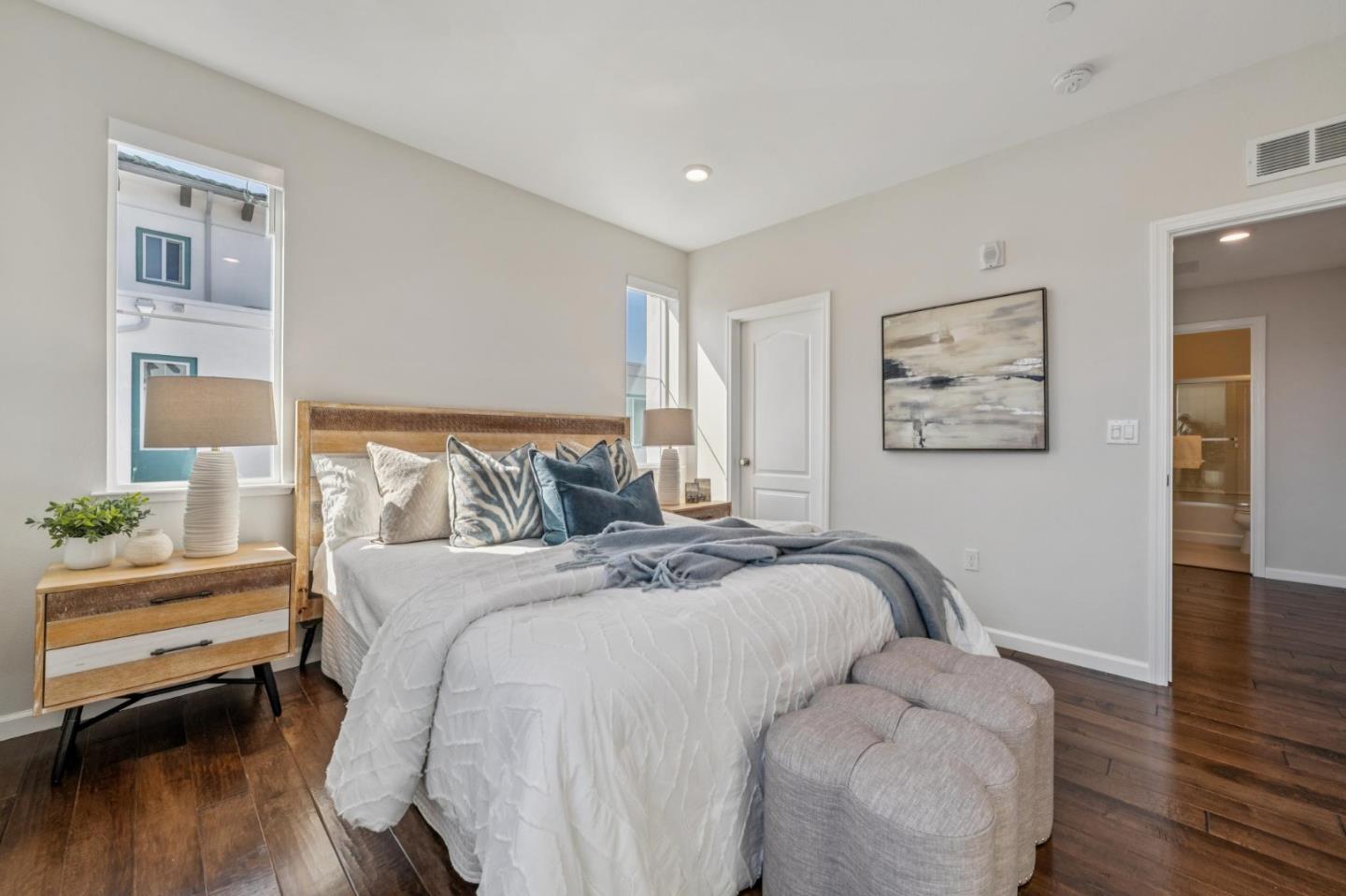 Detail Gallery Image 49 of 88 For 193 William Manly St #4,  San Jose,  CA 95136 - 2 Beds | 2 Baths