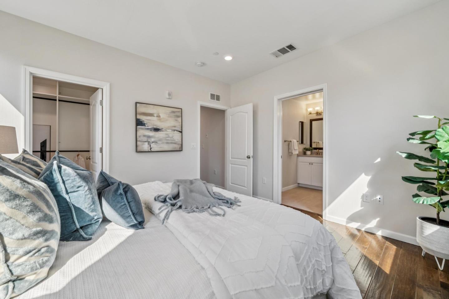 Detail Gallery Image 50 of 88 For 193 William Manly St #4,  San Jose,  CA 95136 - 2 Beds | 2 Baths