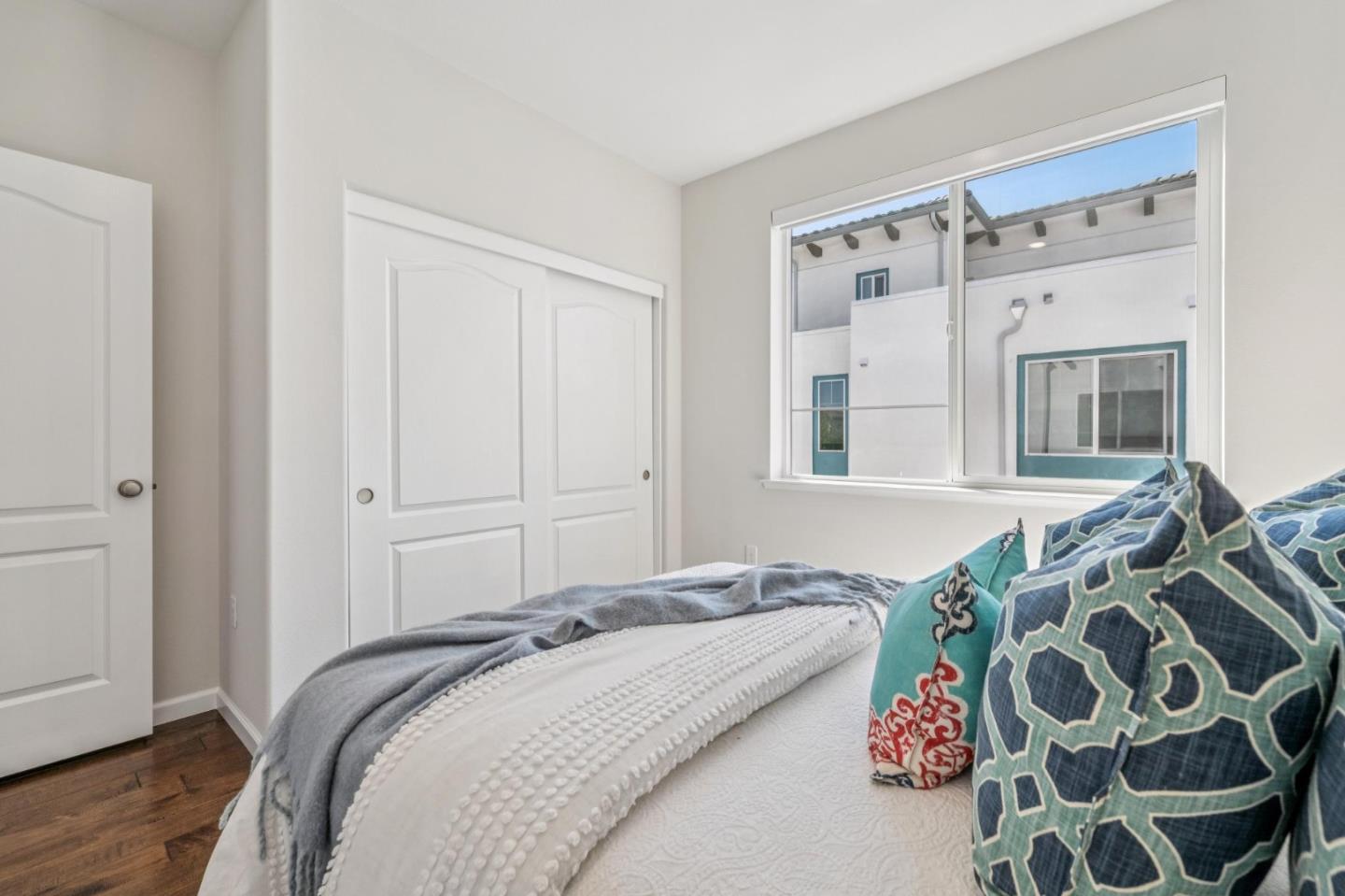 Detail Gallery Image 61 of 88 For 193 William Manly St #4,  San Jose,  CA 95136 - 2 Beds | 2 Baths