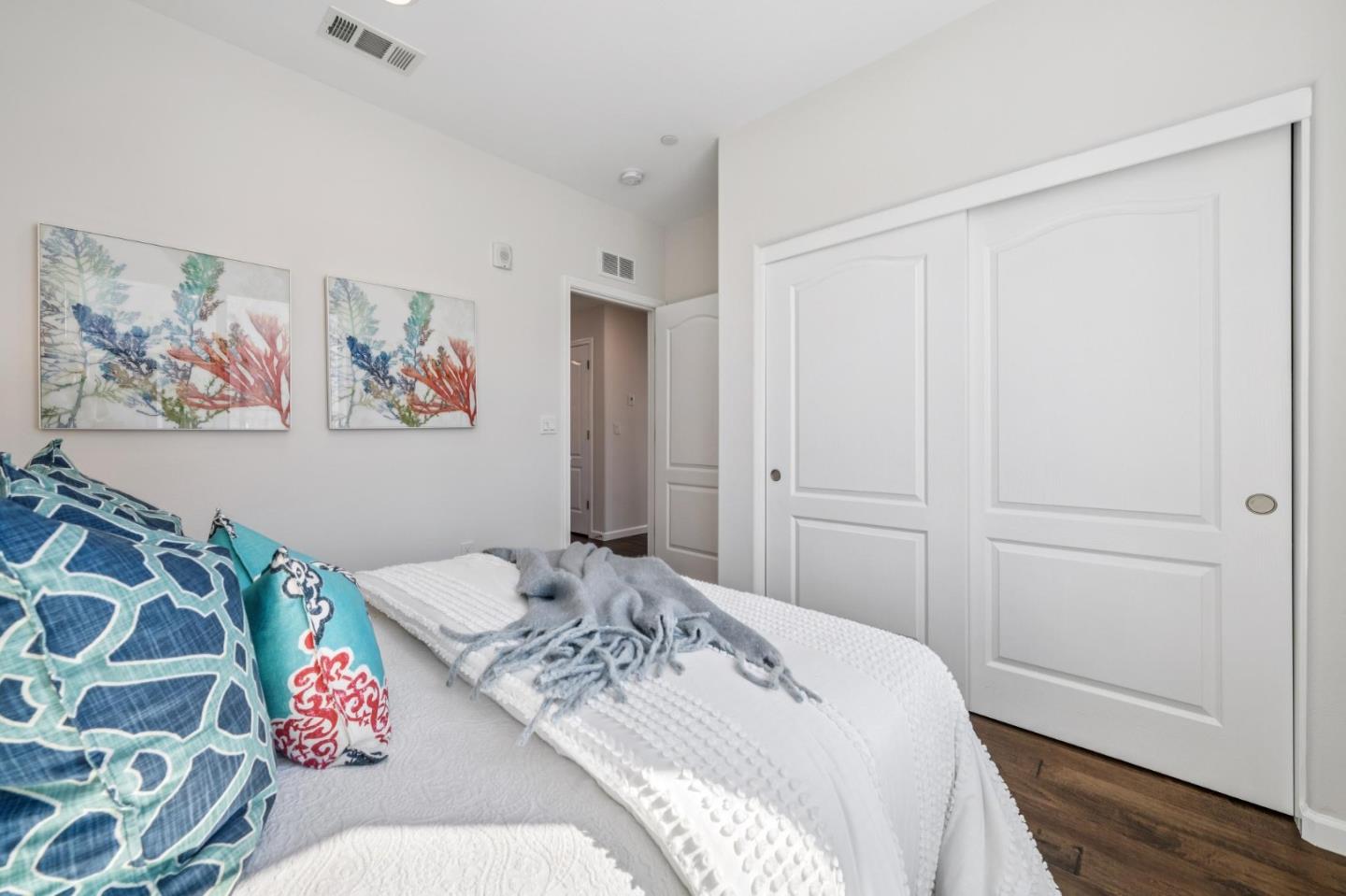 Detail Gallery Image 62 of 88 For 193 William Manly St #4,  San Jose,  CA 95136 - 2 Beds | 2 Baths