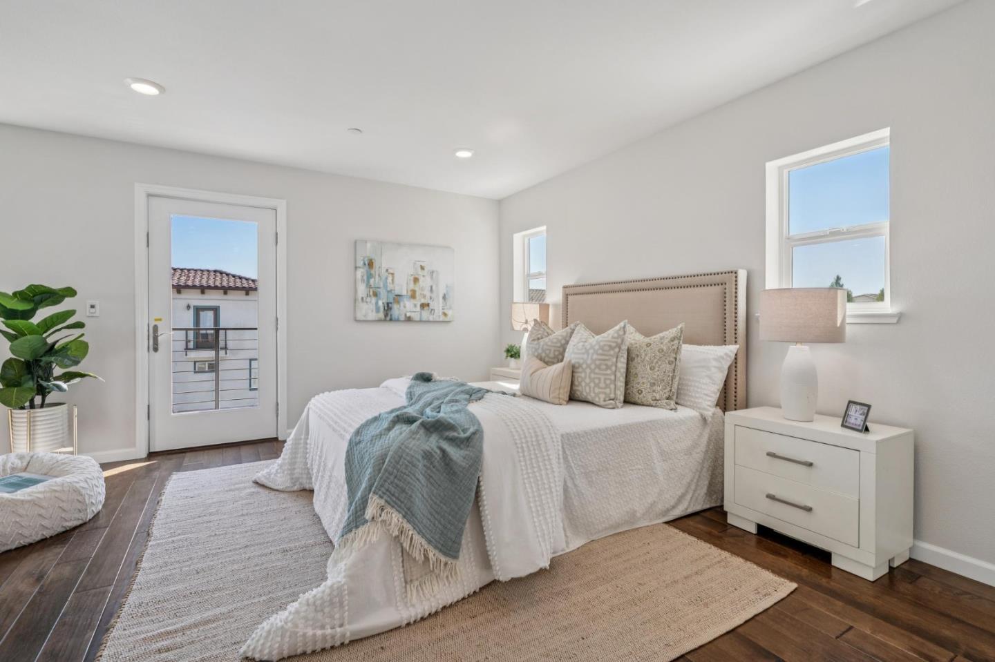 Detail Gallery Image 69 of 88 For 193 William Manly St #4,  San Jose,  CA 95136 - 2 Beds | 2 Baths
