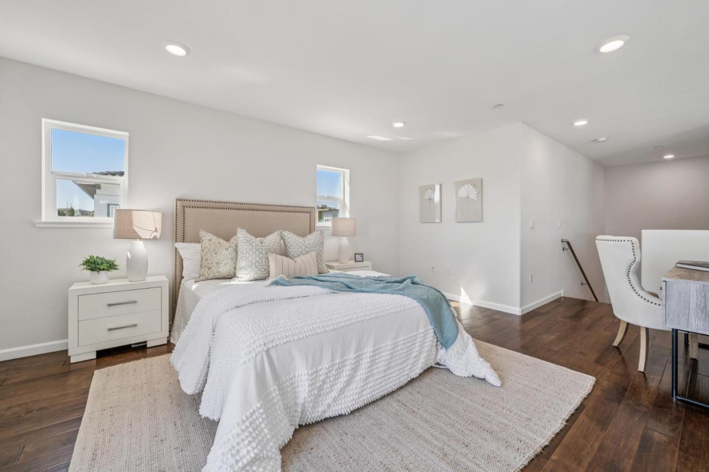 Detail Gallery Image 71 of 88 For 193 William Manly St #4,  San Jose,  CA 95136 - 2 Beds | 2 Baths