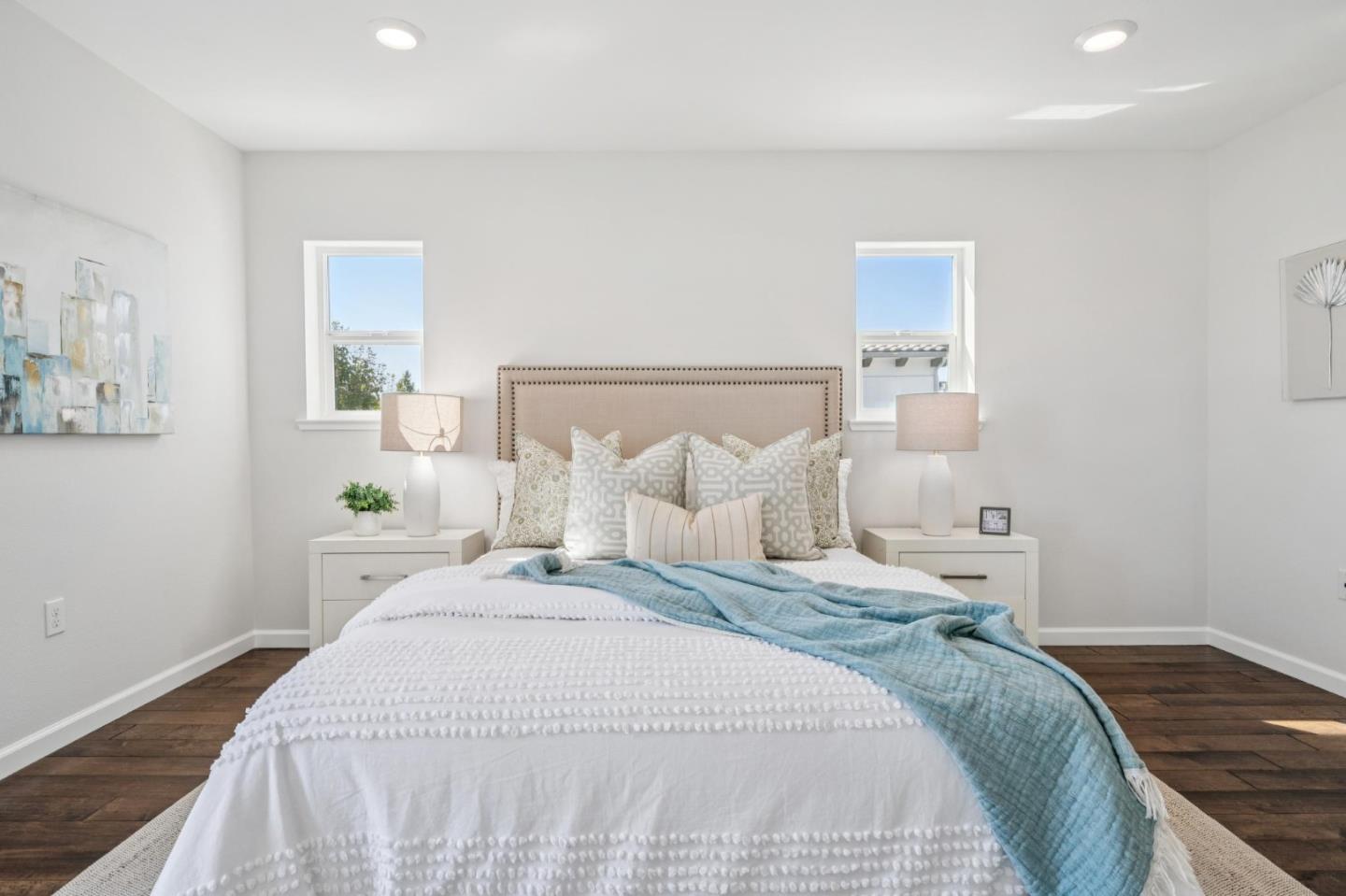 Detail Gallery Image 72 of 88 For 193 William Manly St #4,  San Jose,  CA 95136 - 2 Beds | 2 Baths