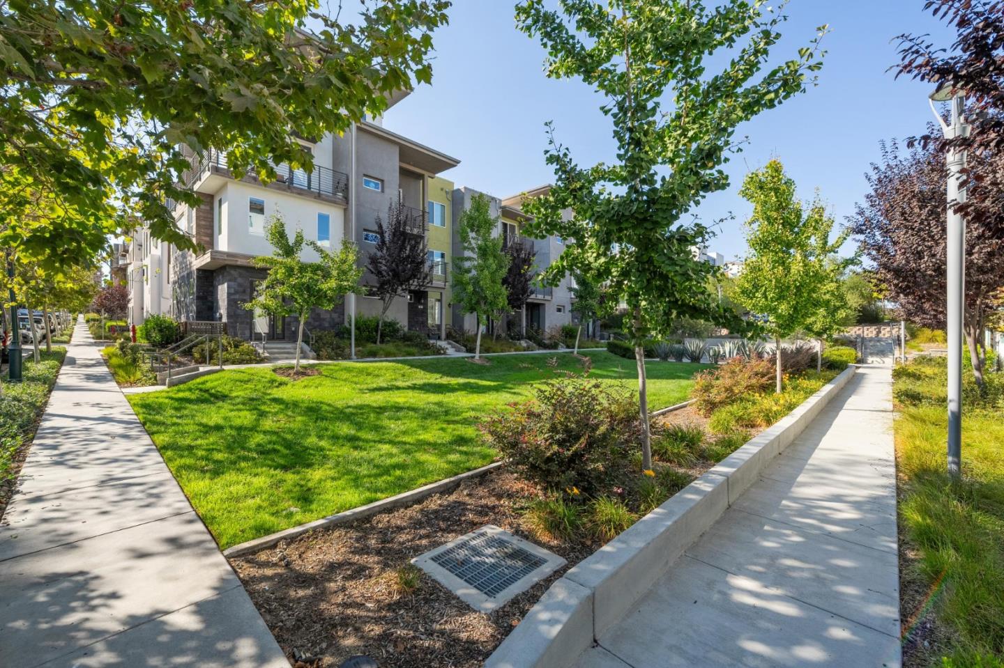 Detail Gallery Image 76 of 88 For 193 William Manly St #4,  San Jose,  CA 95136 - 2 Beds | 2 Baths