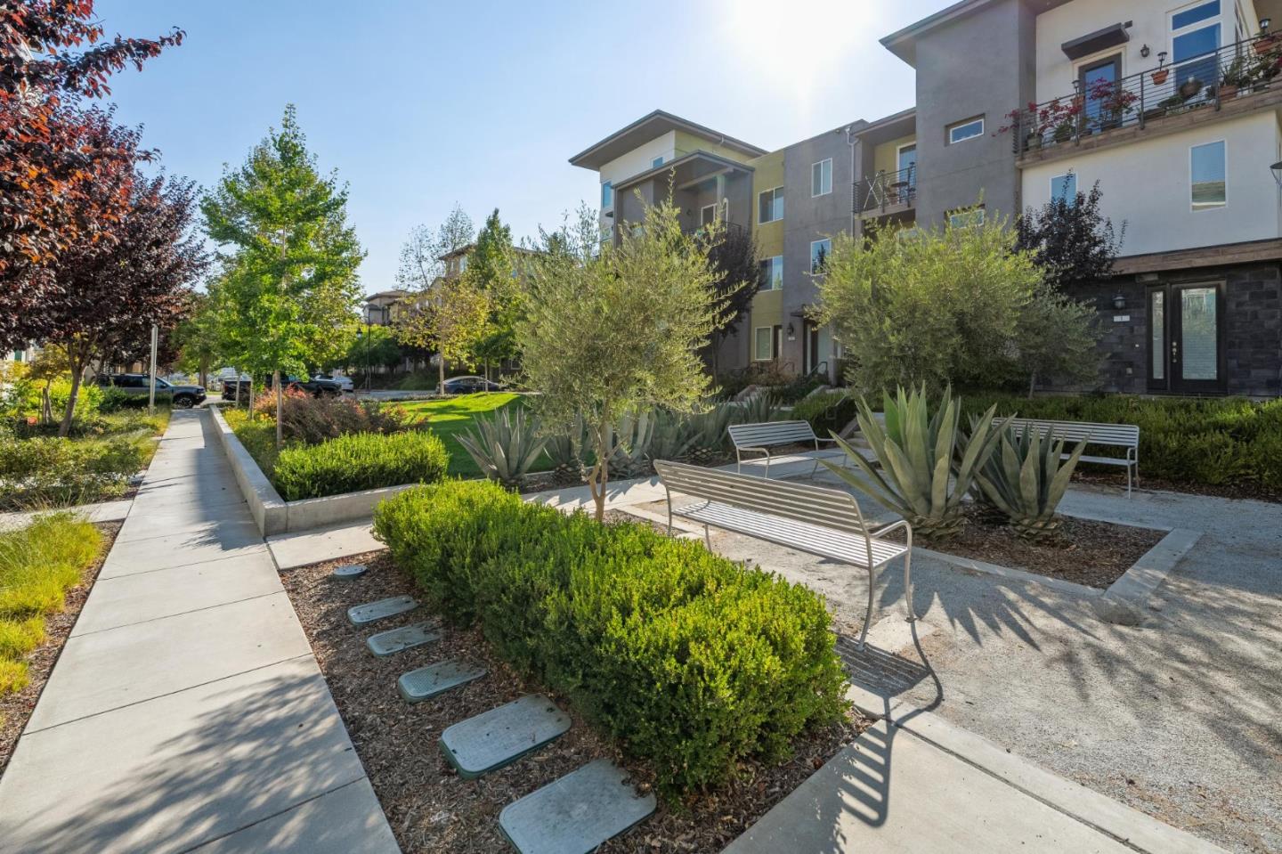 Detail Gallery Image 78 of 88 For 193 William Manly St #4,  San Jose,  CA 95136 - 2 Beds | 2 Baths