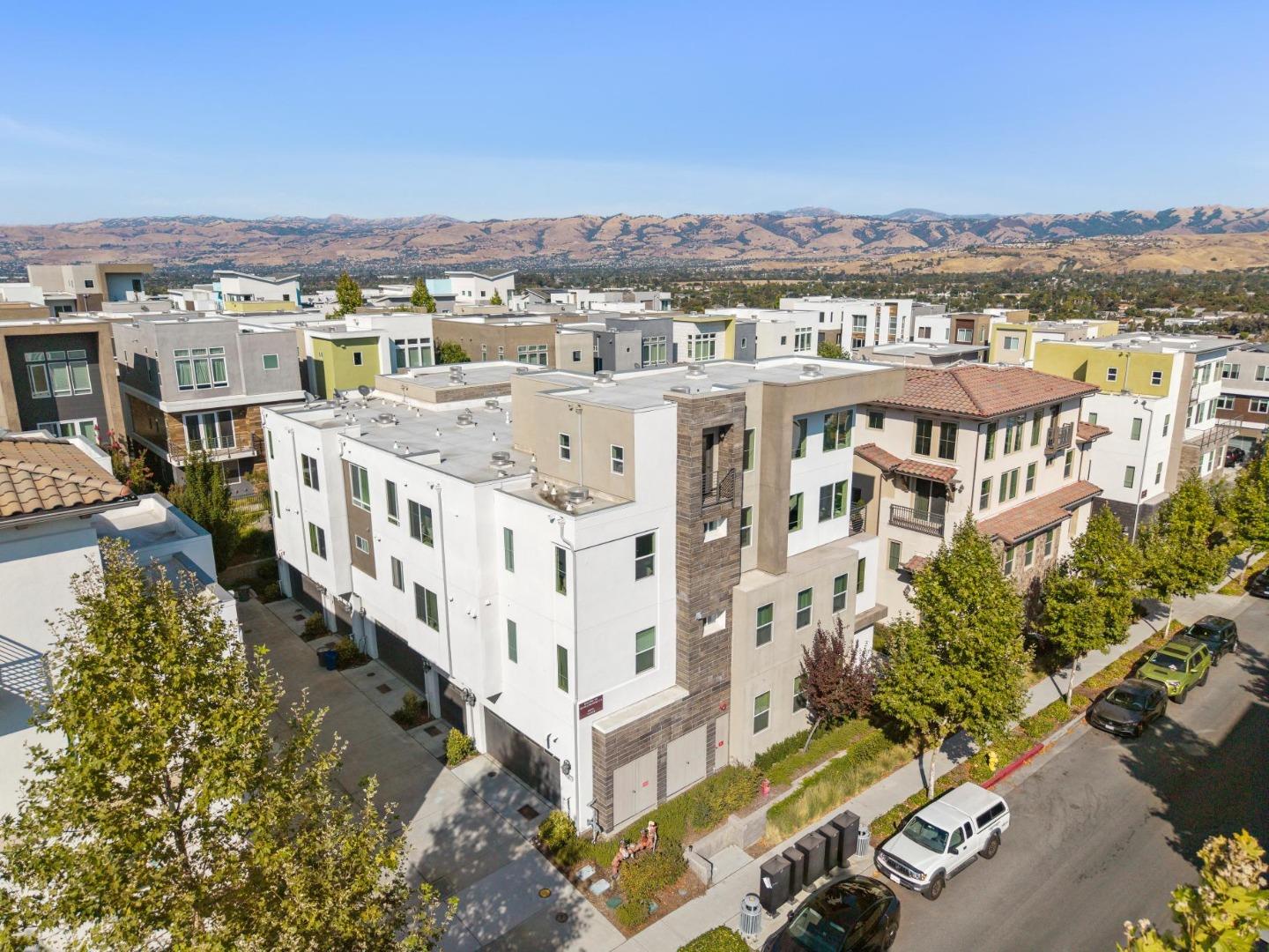 Detail Gallery Image 86 of 88 For 193 William Manly St #4,  San Jose,  CA 95136 - 2 Beds | 2 Baths