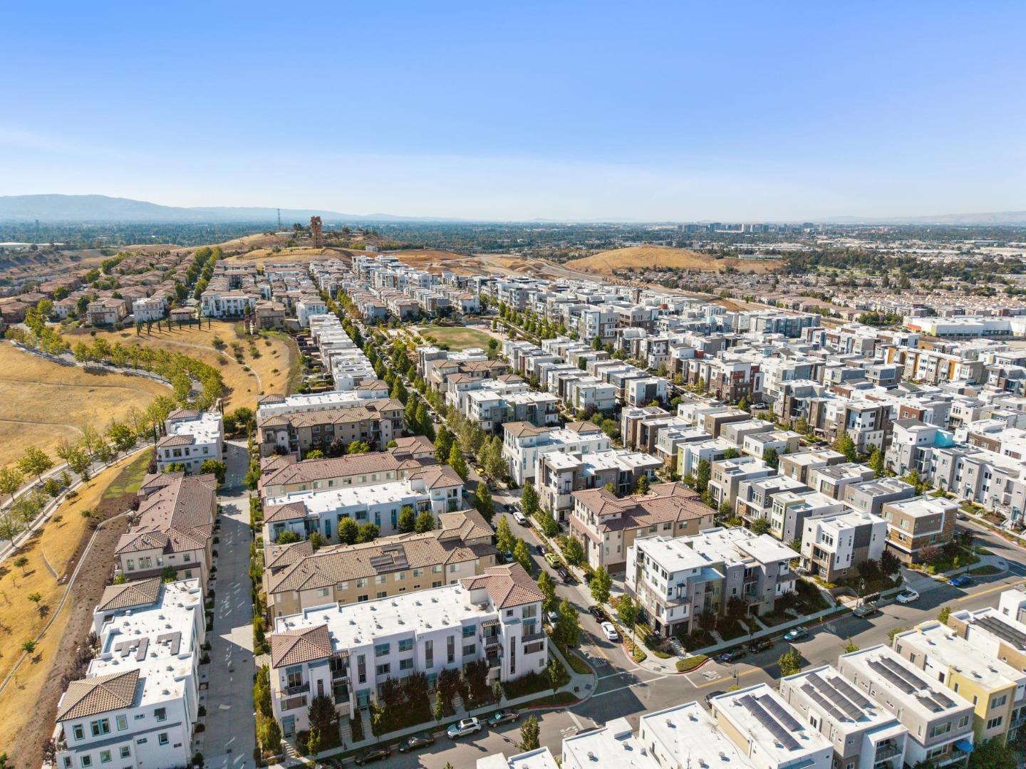 Detail Gallery Image 87 of 88 For 193 William Manly St #4,  San Jose,  CA 95136 - 2 Beds | 2 Baths